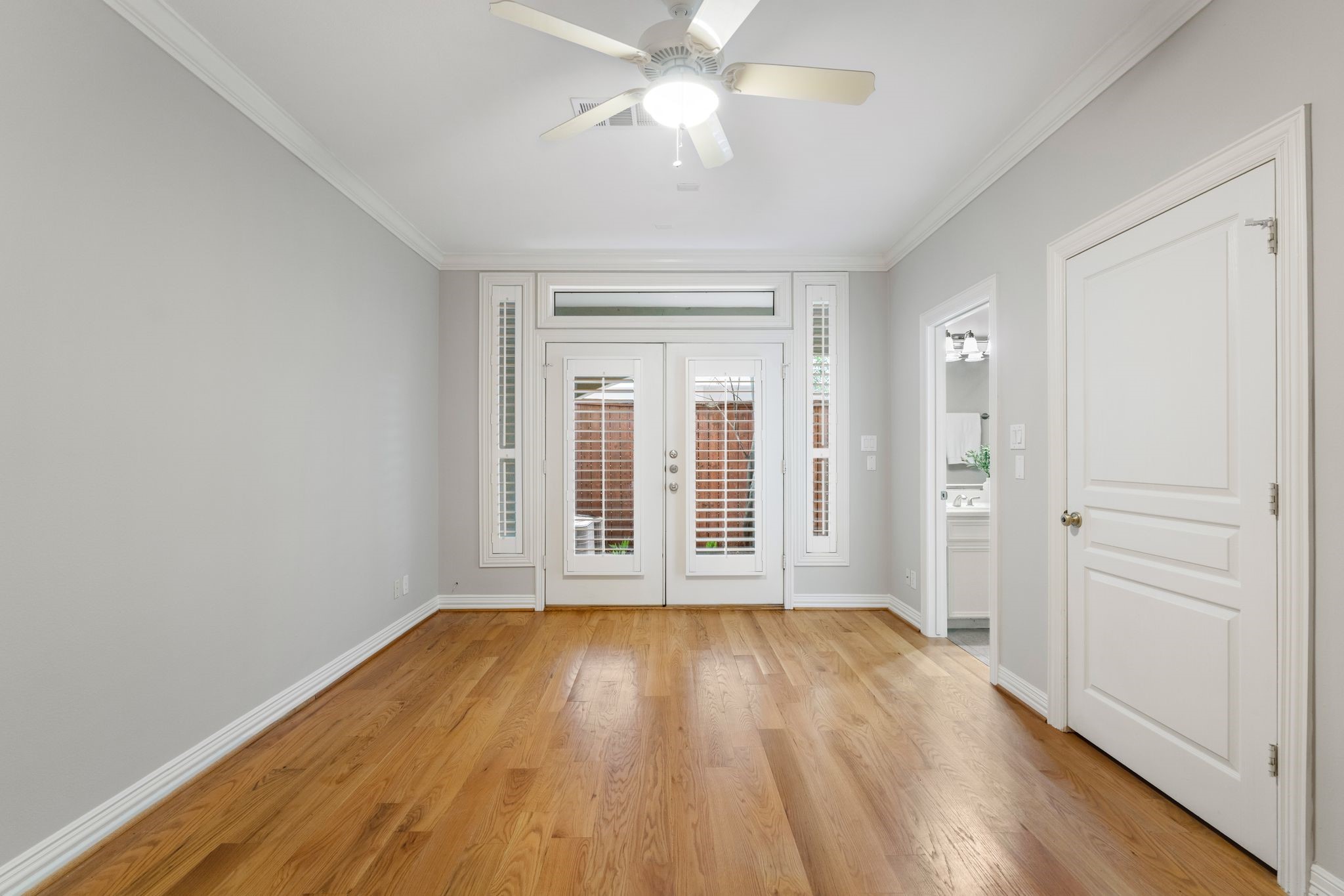  1824 Vermont Street - 物件實景