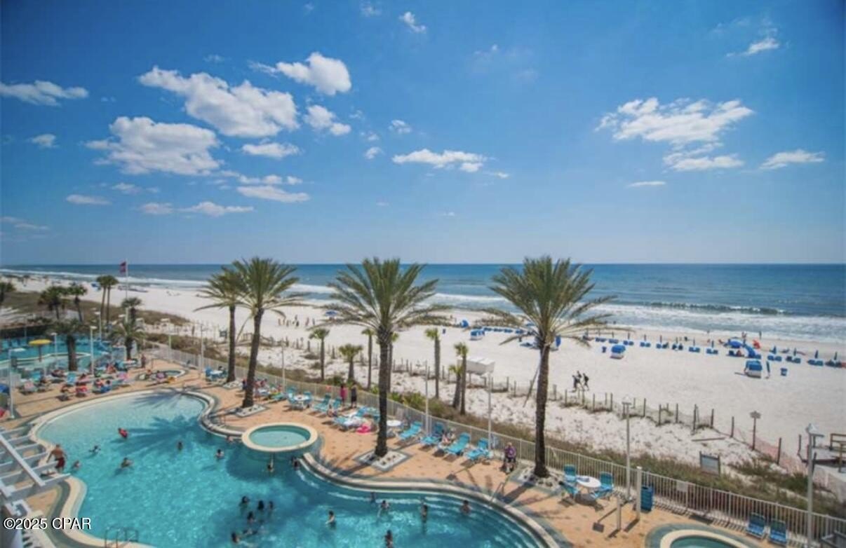 Panama City Beach, Florida, 32408, United States, 2 Bedrooms Bedrooms, ,2 BathroomsBathrooms,Residential,For Sale,1996421