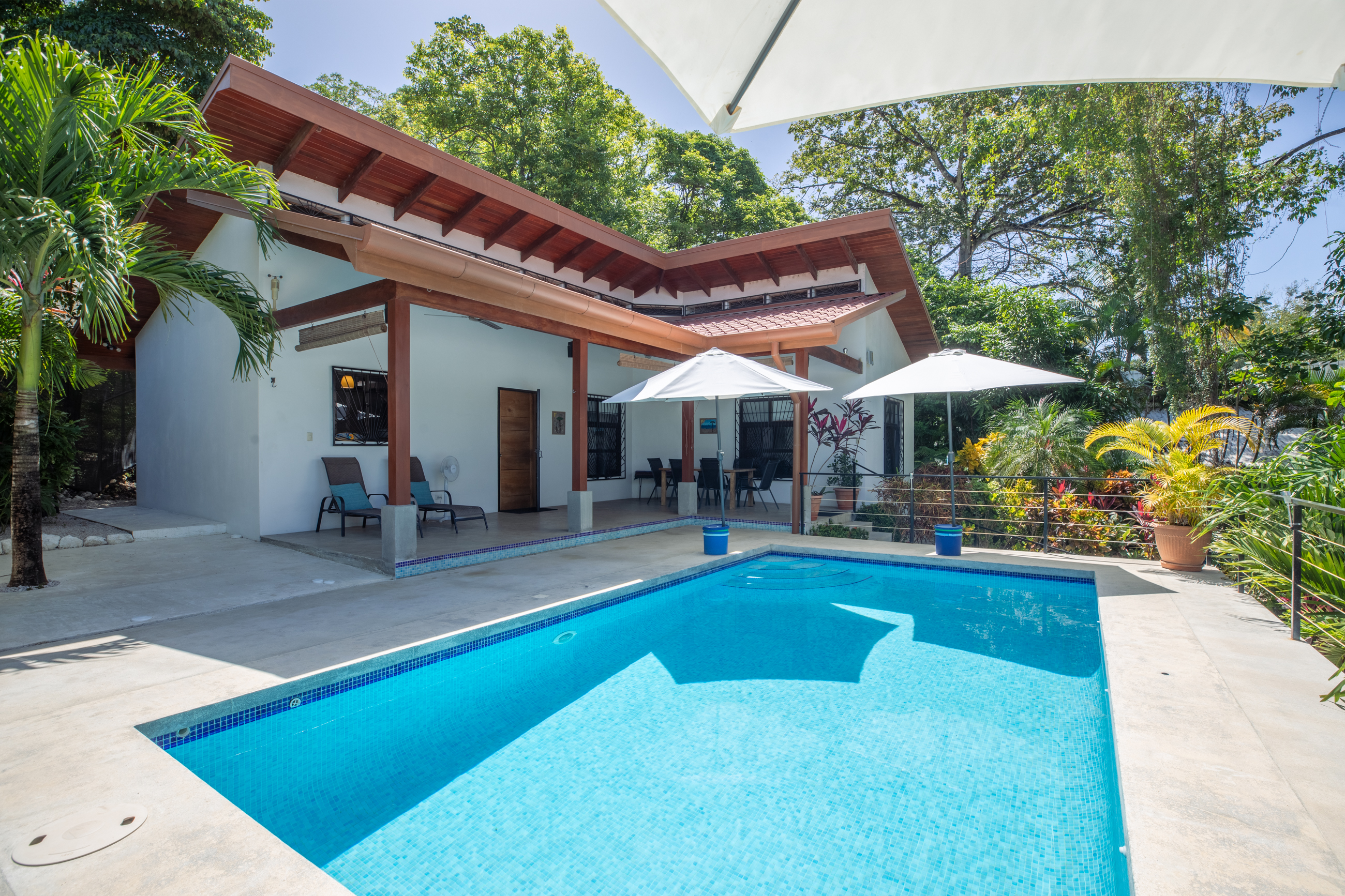 Nosara, Guanacaste, CR, 2 Bedrooms Bedrooms, ,2 BathroomsBathrooms,Residential,For Sale,1998926