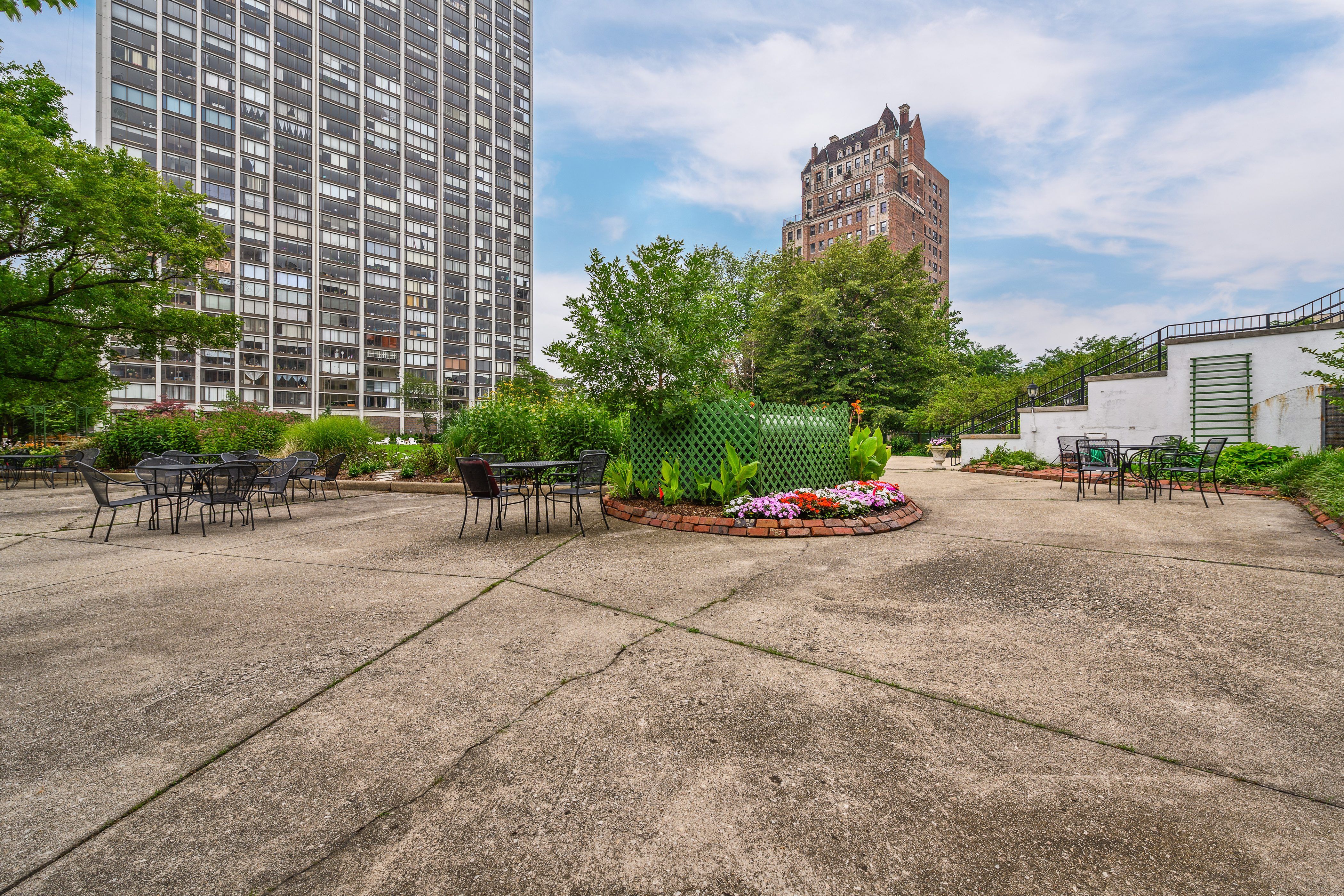  Marshall Edgewater Beach Apartments - 物件實景