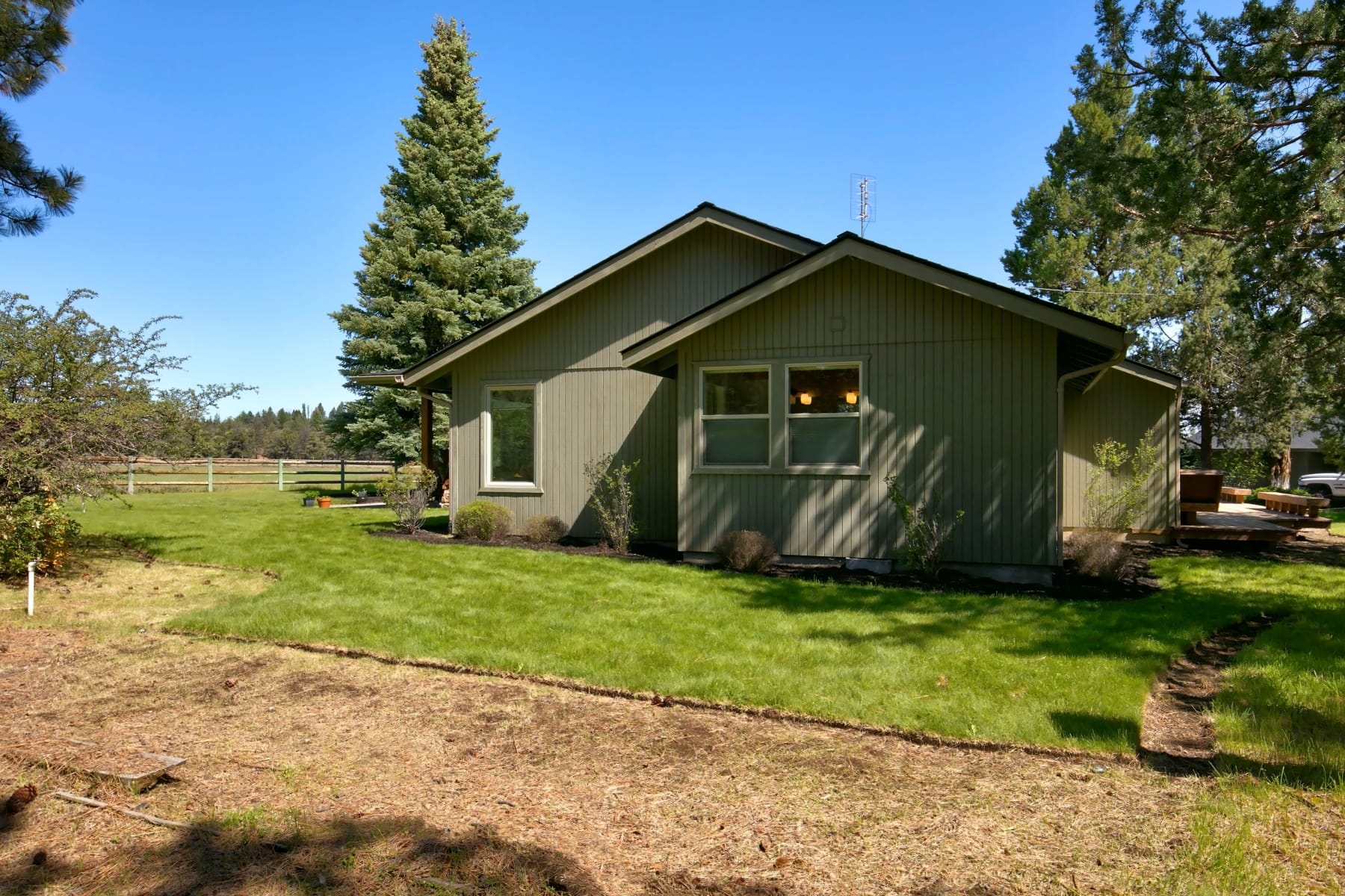  16845 Varco Road Bend, OR 97703 - 物件實景