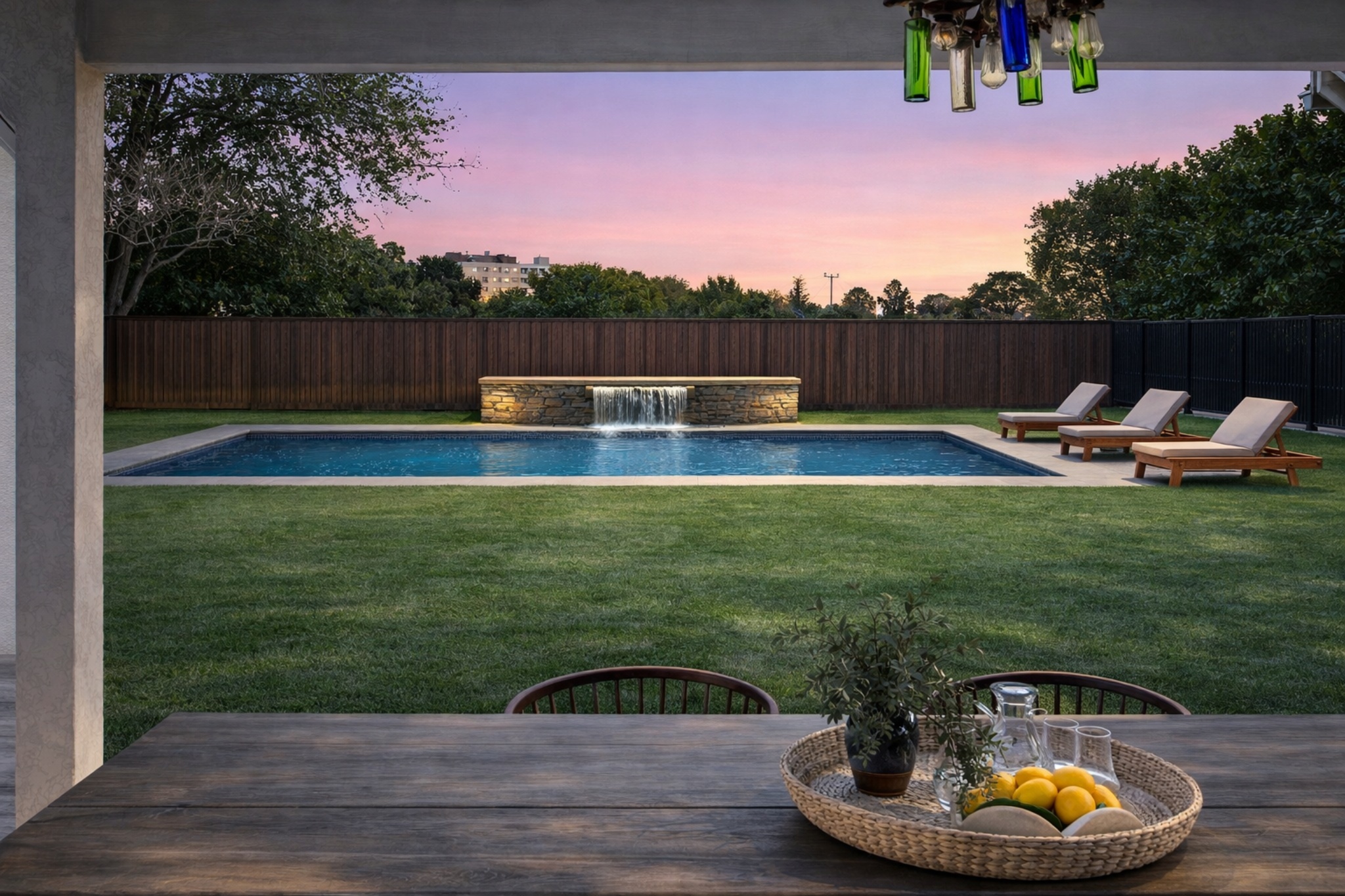  5420   Morella Ave - 物件實景