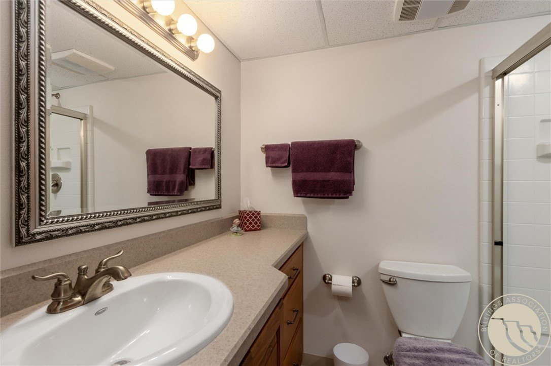 Billings, Montana, 59102, United States, 4 Bedrooms Bedrooms, ,4 BathroomsBathrooms,Residential,For Sale,1980371