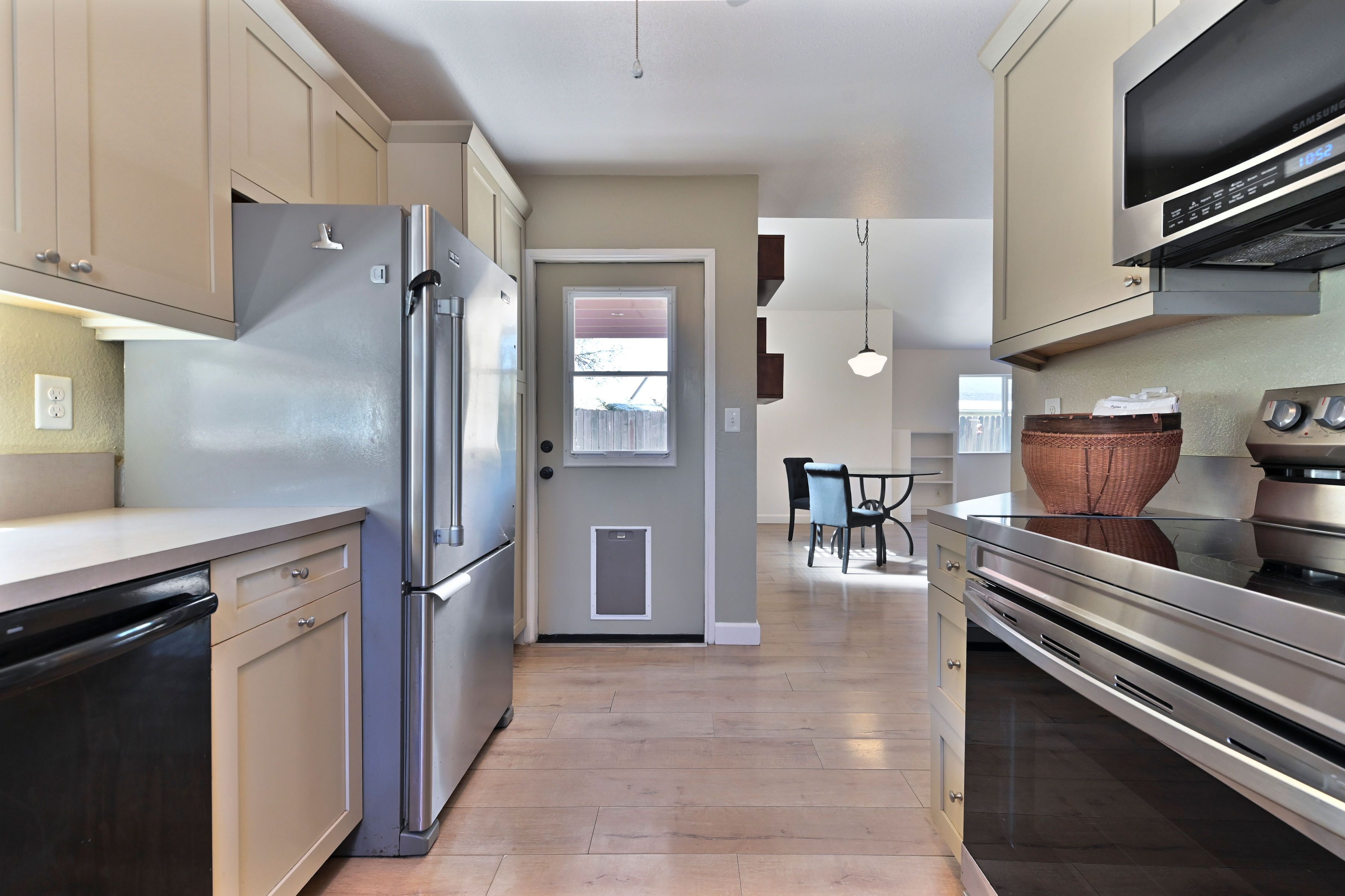  166 Placer Drive, Jackson, CA 95642 - 物件實景