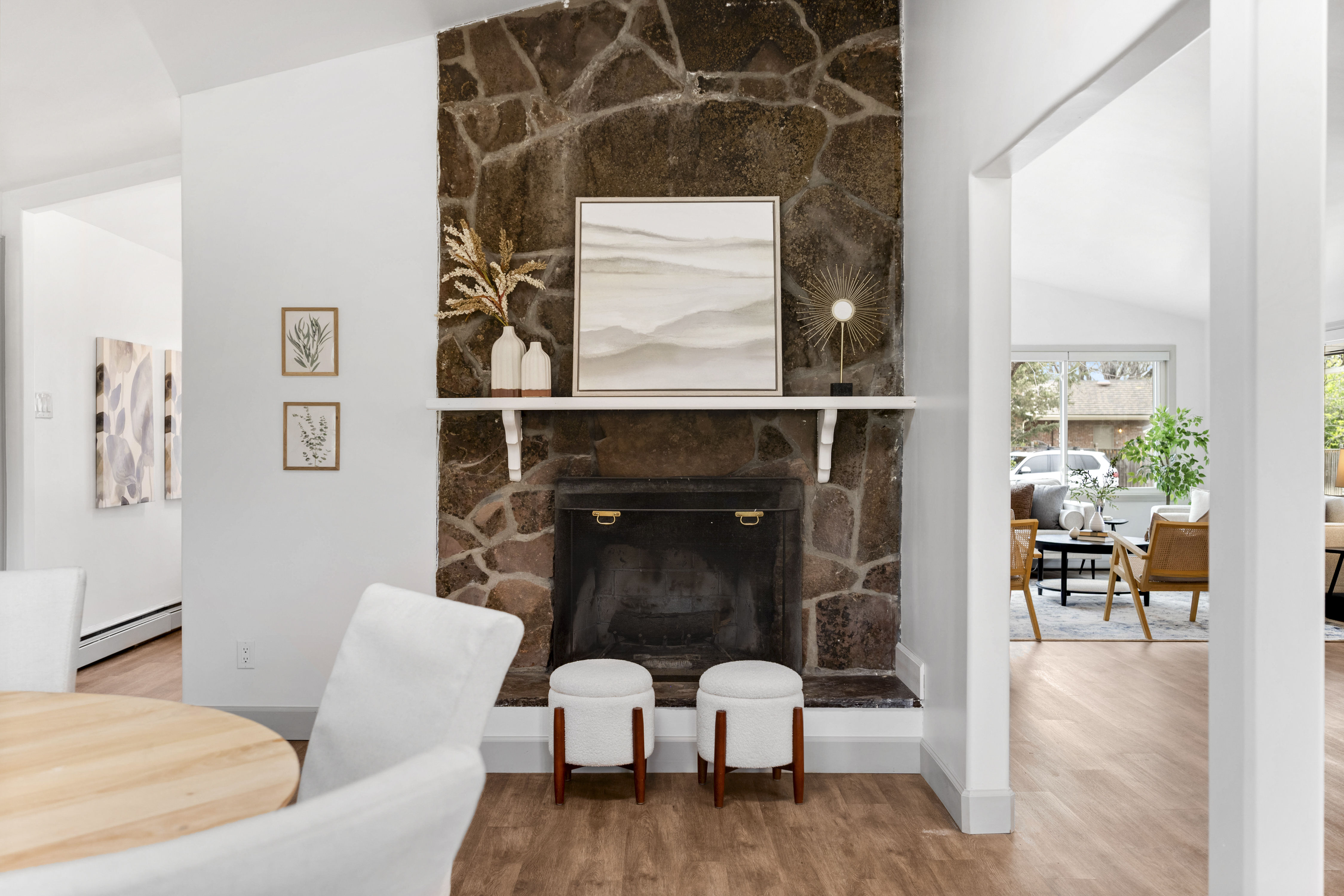  Spacious Cherry Creek Village North Ranch Style Home - 物件實景