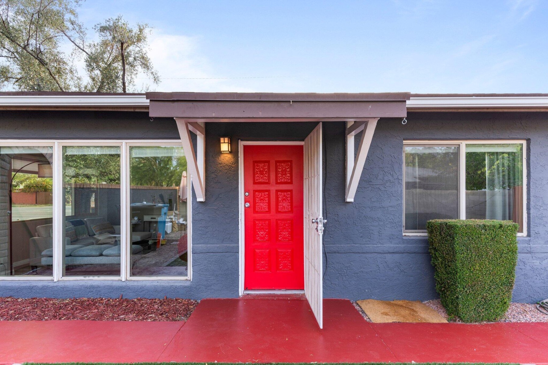  548 W San Juan Avenue ¦ Phoenix, AZ - 物件實景