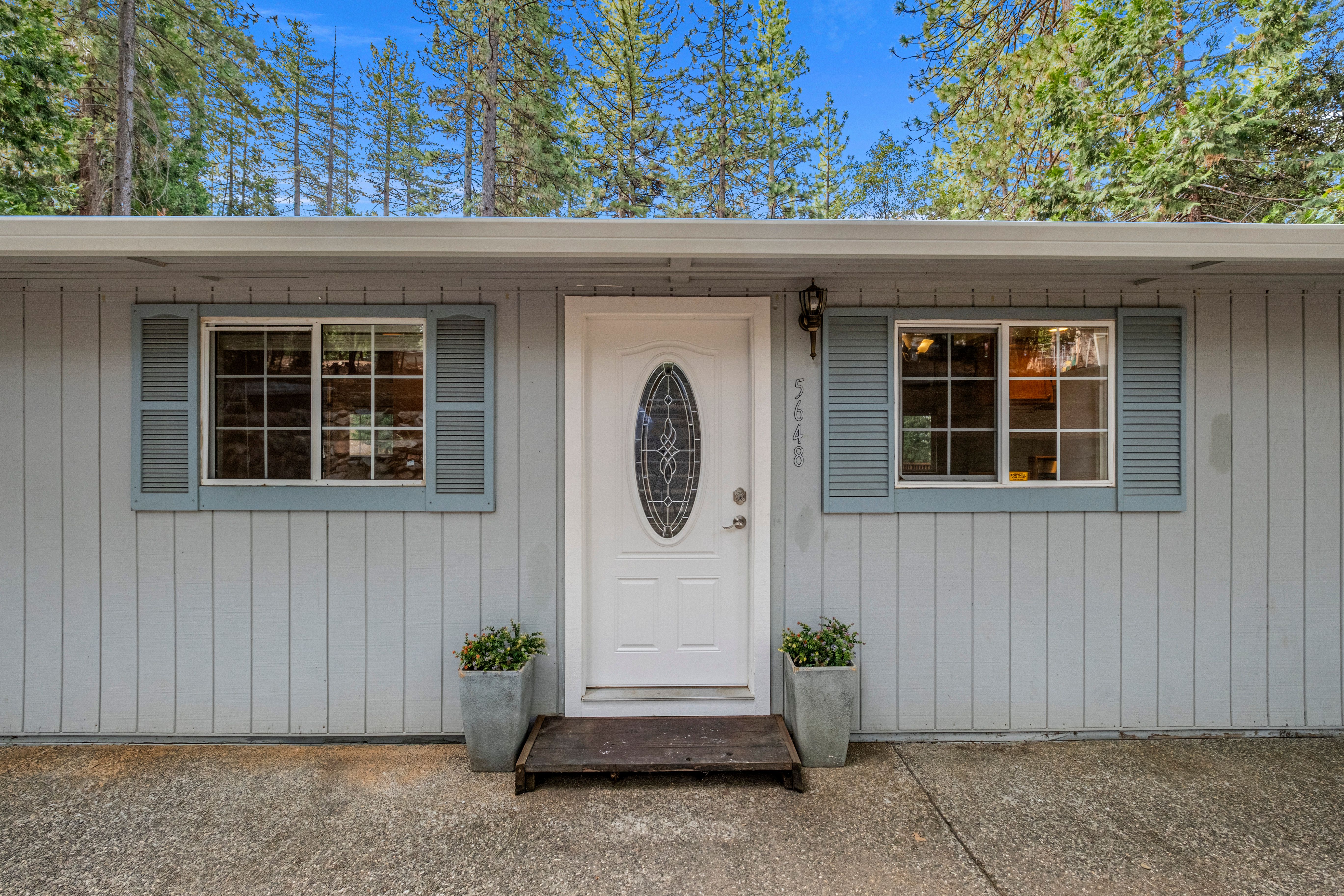  5648 Sierra Springs Drive, Pollock Pines, CA 95726 - 物件實景