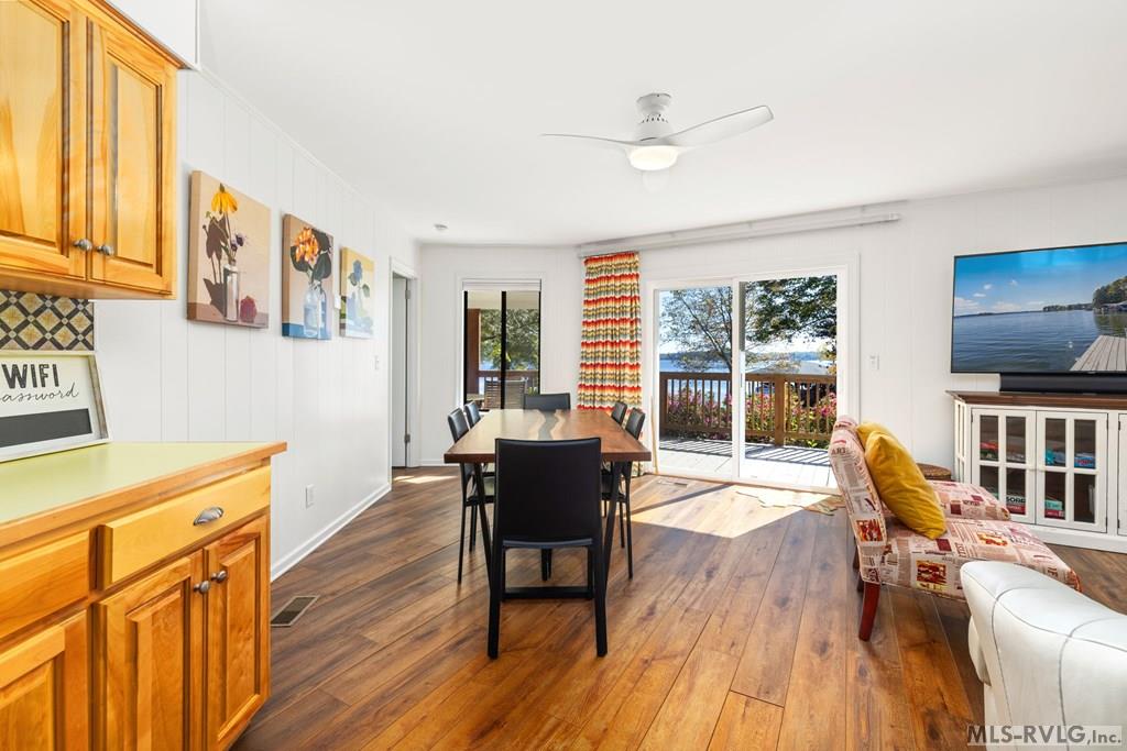 Henrico, North Carolina, 27842, United States, 2 Bedrooms Bedrooms, ,2 BathroomsBathrooms,Residential,For Sale,1988120