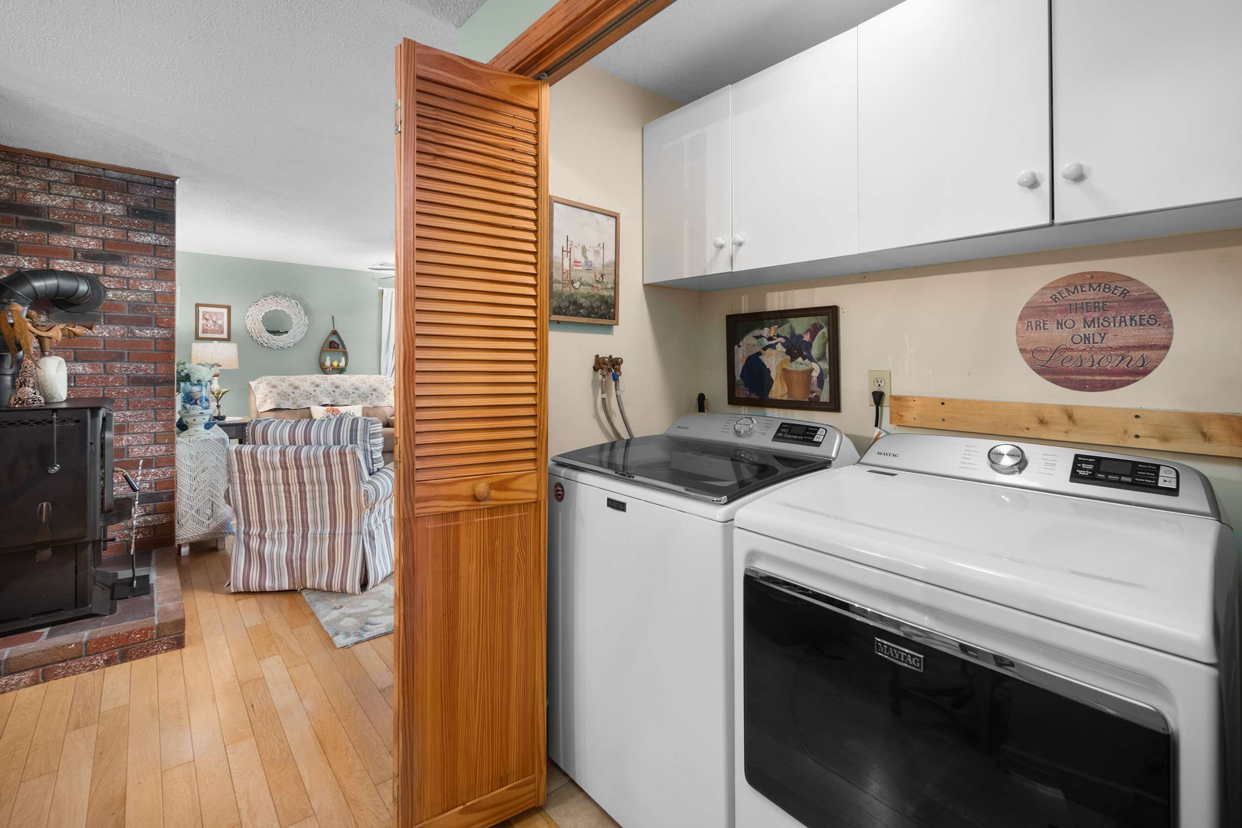  Single Level Living in Cozy Wells Neighborhood - 物件實景