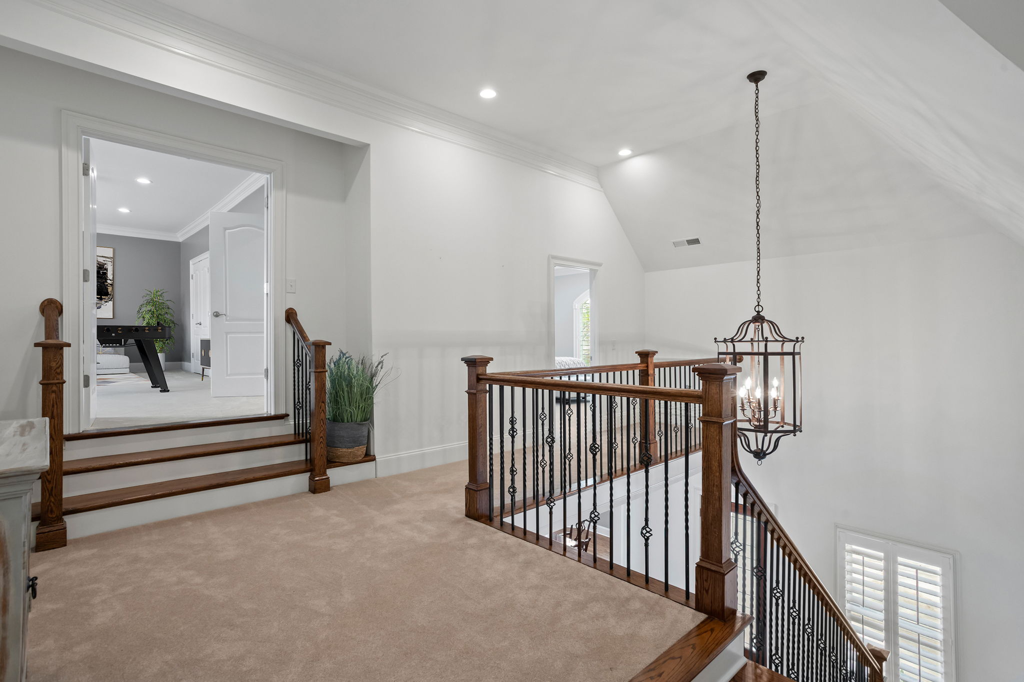  309 Hidden Hills Drive, Greenville, SC 29605 - 物件實景