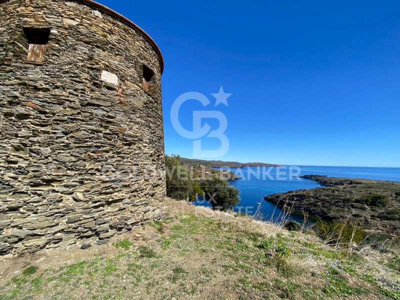 Cadaqués, Catalonia, ES, 12 Bedrooms Bedrooms, ,6 BathroomsBathrooms,Residential,For Sale,1751854