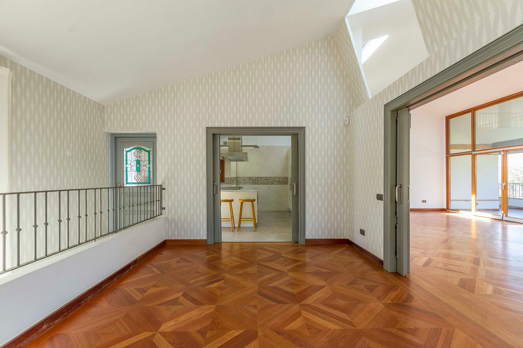  Spectacular detached villa in an excellent Ciudalcampo location - 物件實景