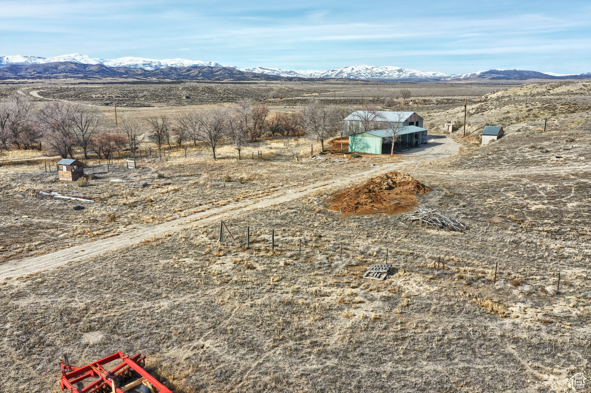 Park Valley, Utah, 84329, United States, ,Land,For Sale,1882391