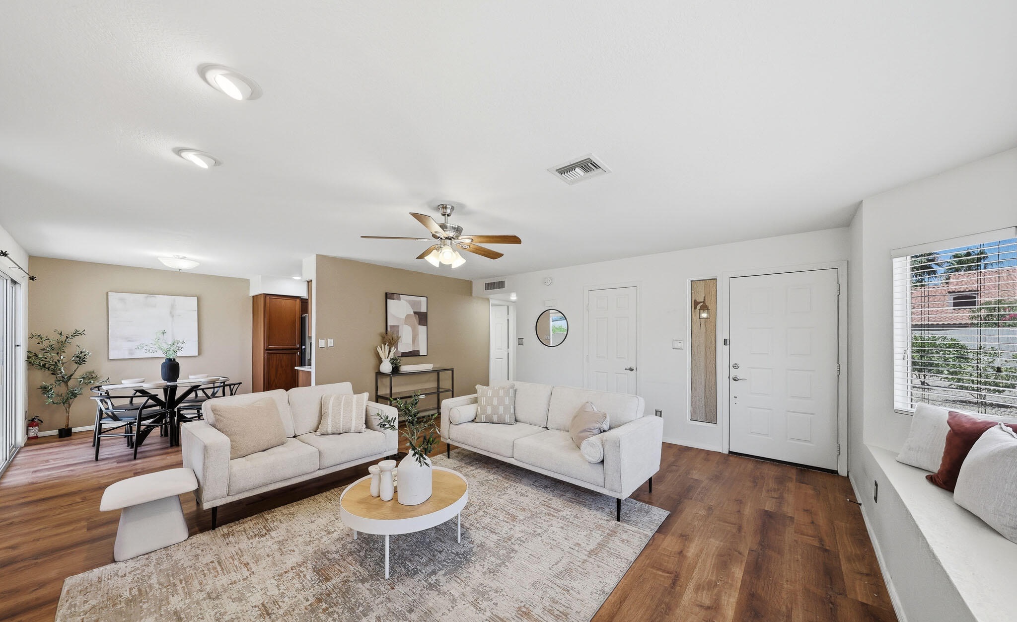  10937 E Gary Road  Scottsdale, AZ - 物件實景