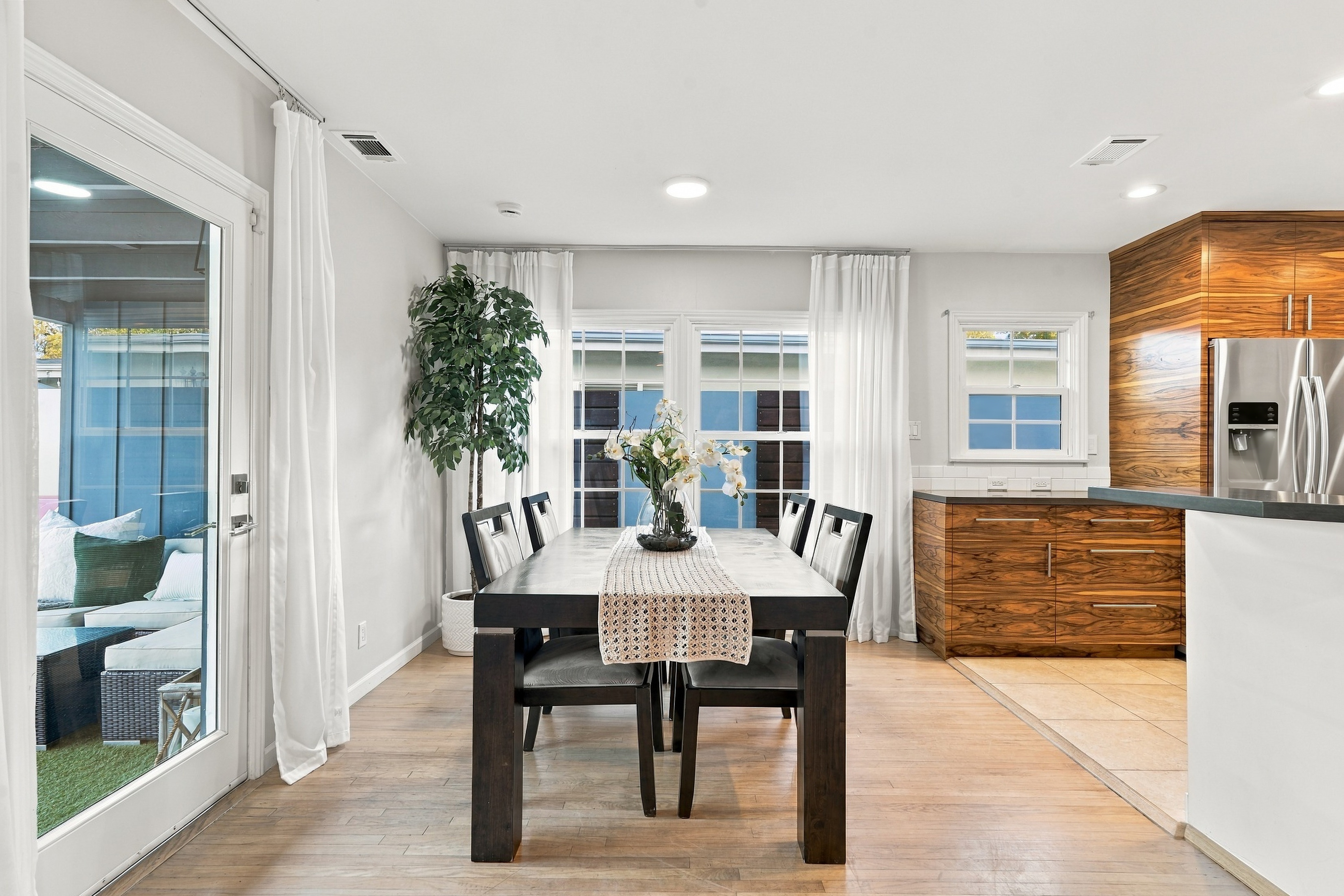  3440 Canehill Avenue, Long Beach, CA 90808 - 物件實景