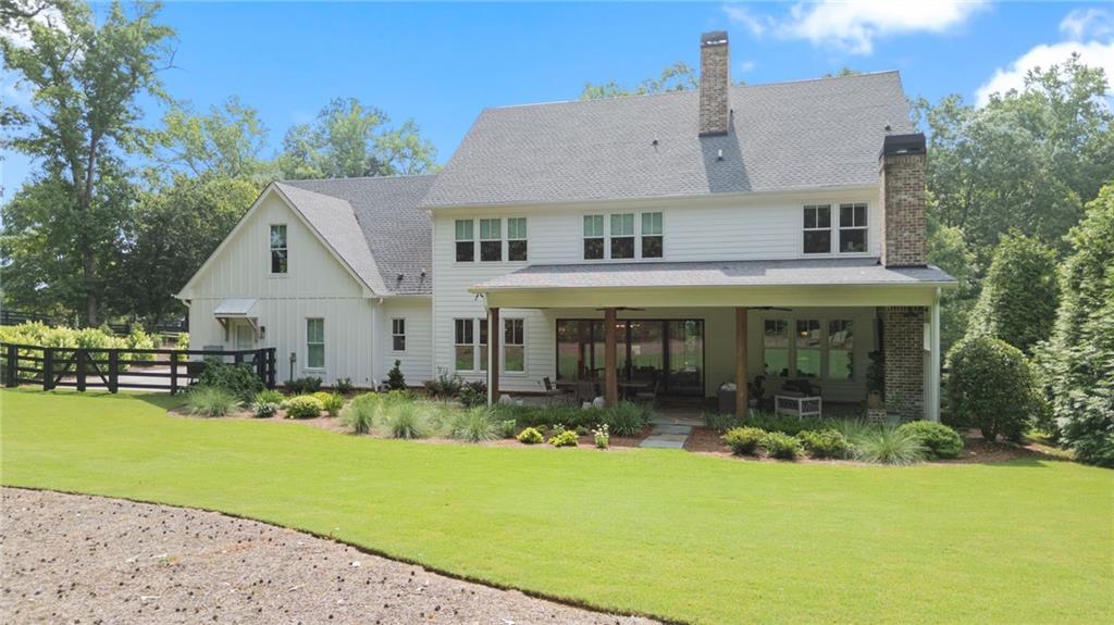 Canton, Georgia, 30115, United States, 5 Bedrooms Bedrooms, ,5 BathroomsBathrooms,Residential,For Sale,1878589