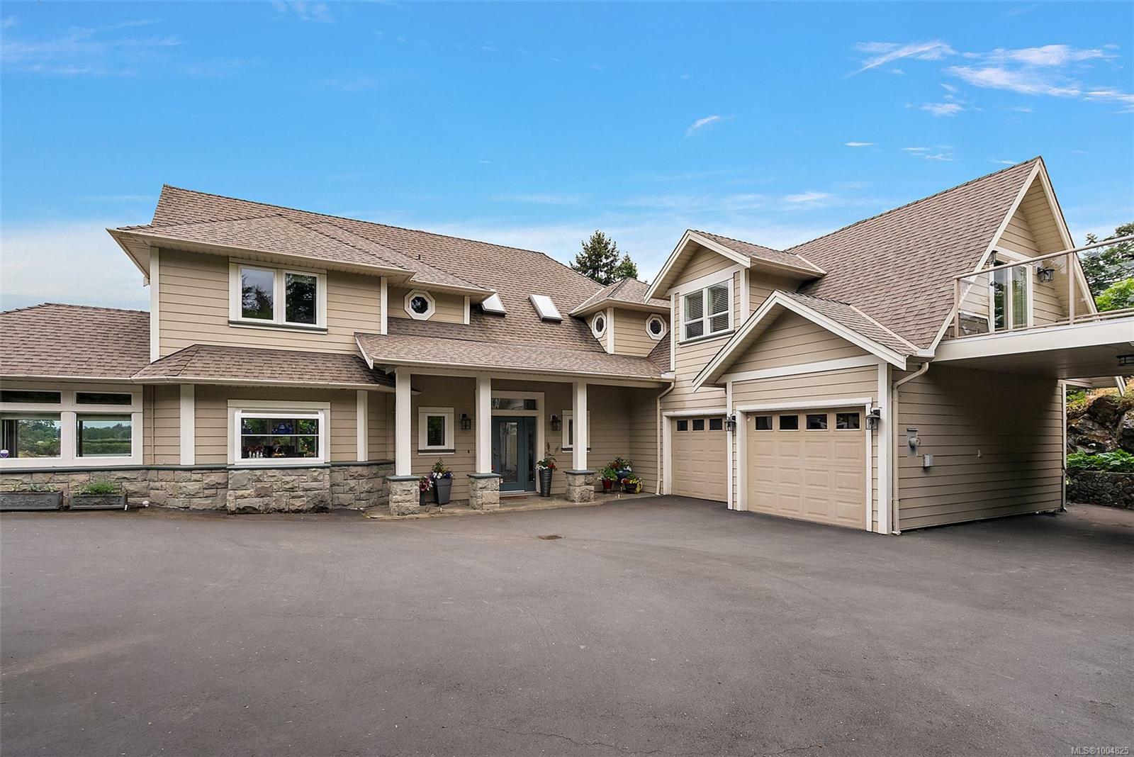 VIEW ROYAL, British Columbia, V9B 1A6, CA, 3 Bedrooms Bedrooms, ,Residential,For Sale,1883645