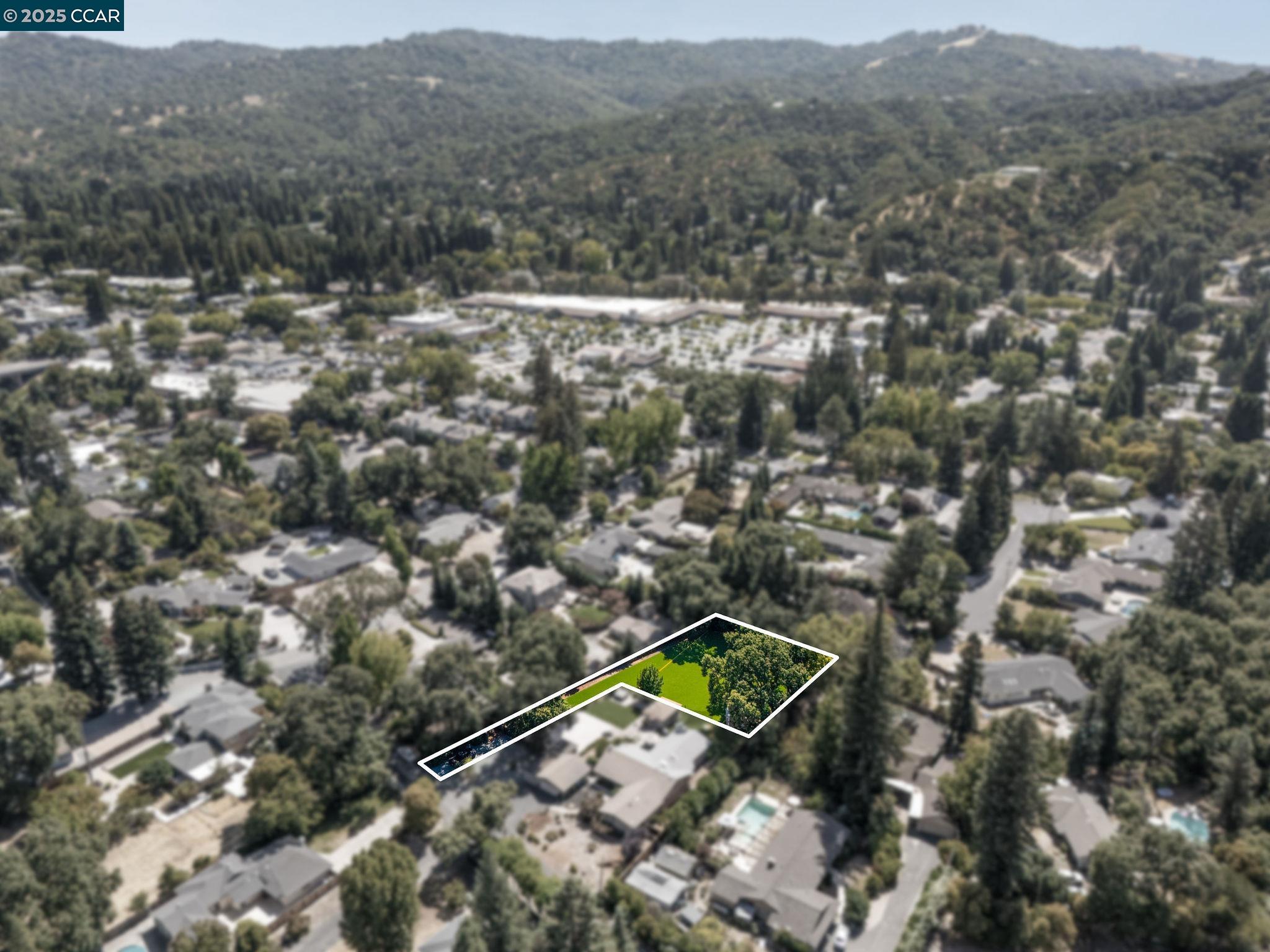 Alamo, California, 94507, United States, ,Land,For Sale,1991989