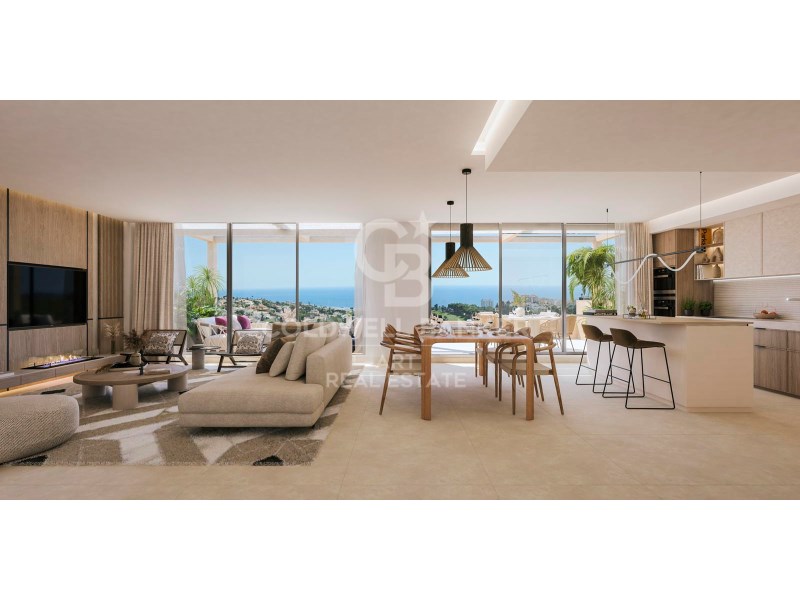 Benalmádena, Andalusia, ES, 3 Bedrooms Bedrooms, ,2 BathroomsBathrooms,Residential,For Sale,1767994