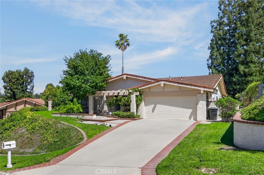 Fairway Knolls Rd, West Covina, CA 91791 #1