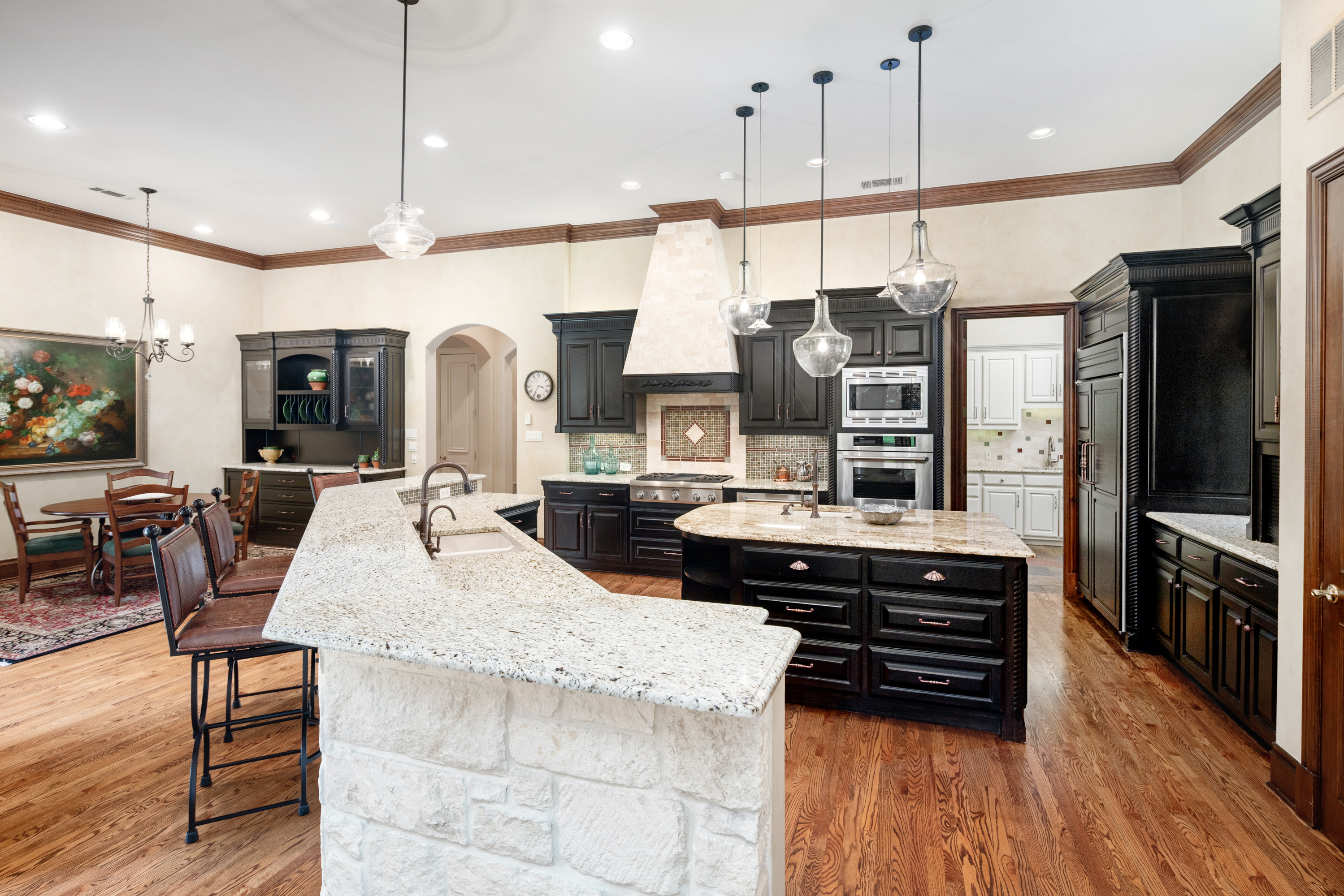  Discover Your Private Estate at 2025 Creek Ridge Dr., Frisco, Texas - 物件實景