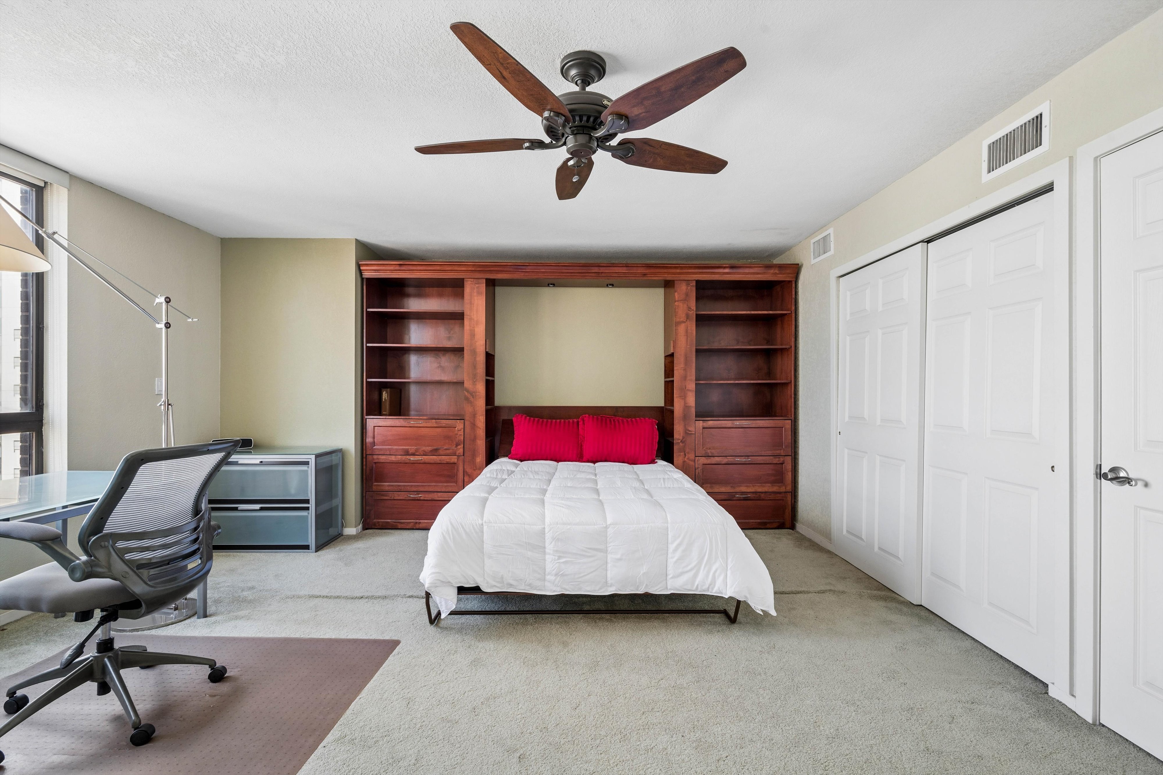  Turn Key Open-Concept Condo In The Heart Of Downtown Denver - 物件實景