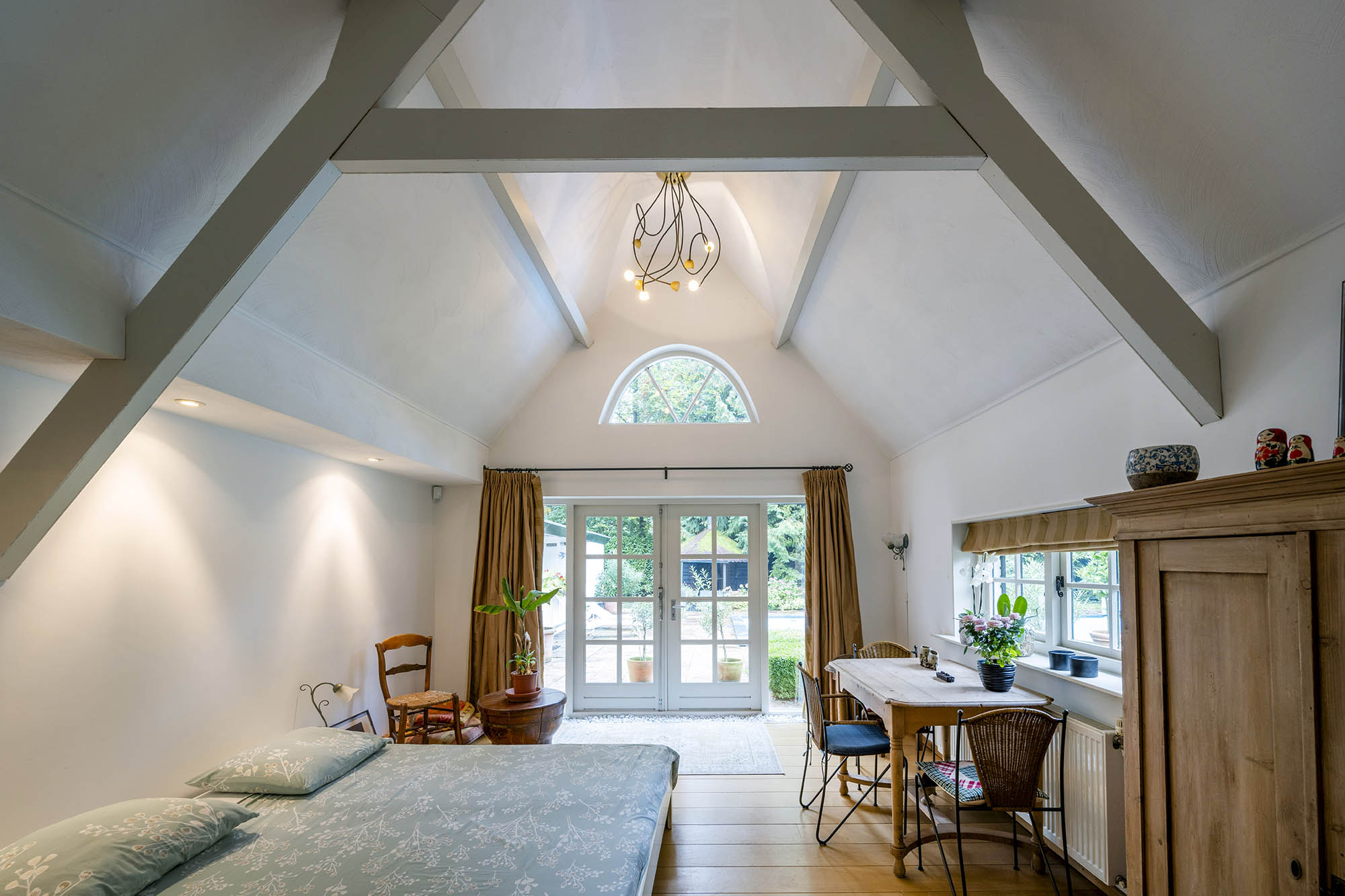  COUNTRY HOUSE ‘DE BEUK’ – CHARACTERFUL LIVING IN AN EXCEPTIONAL GREEN SETTING - 物件實景