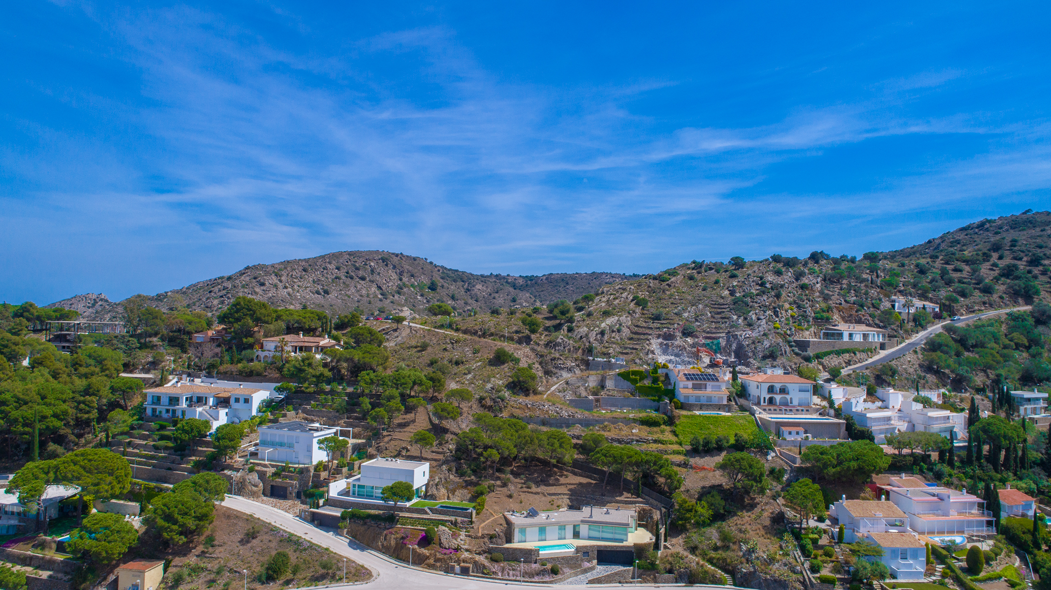  Contemporary House with Sea Views on the Costa Brava - 物件實景
