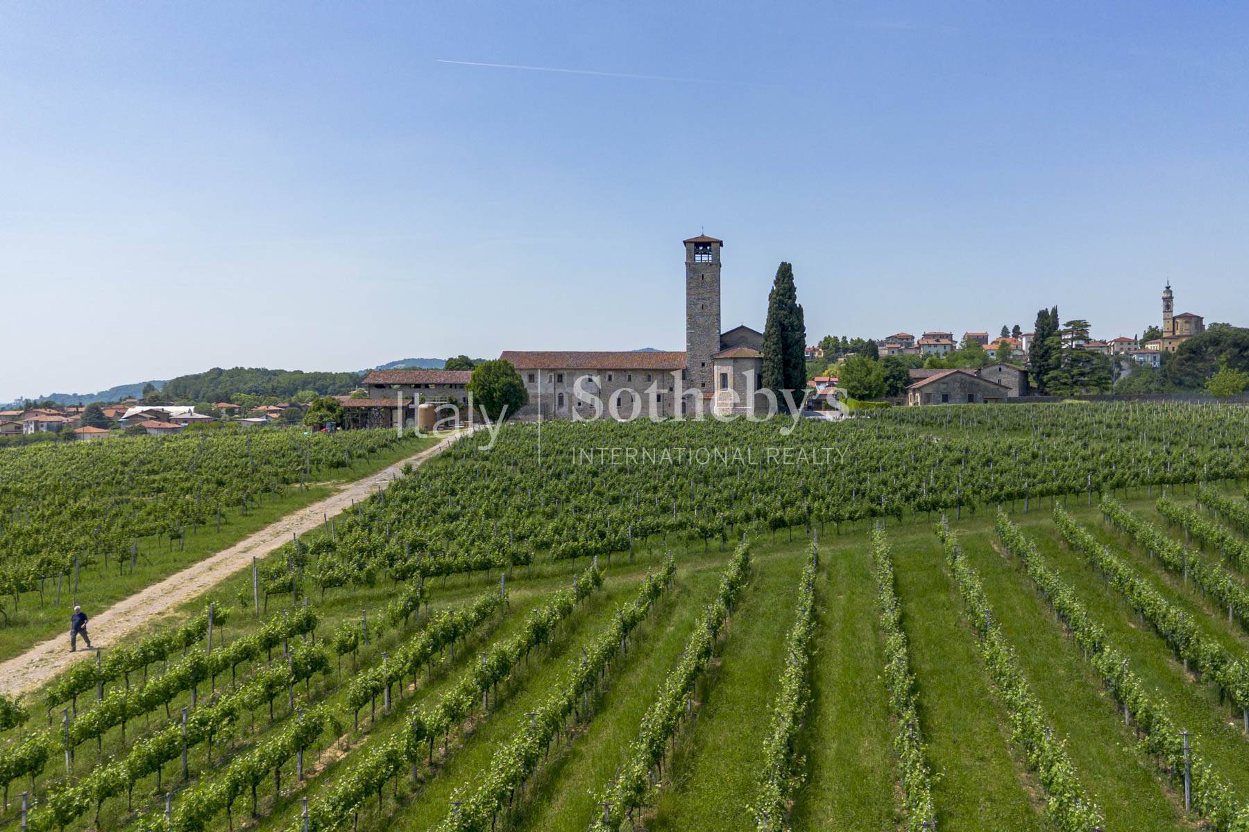  Historic agricultural estate with vineyards and heritage complex - 物件實景