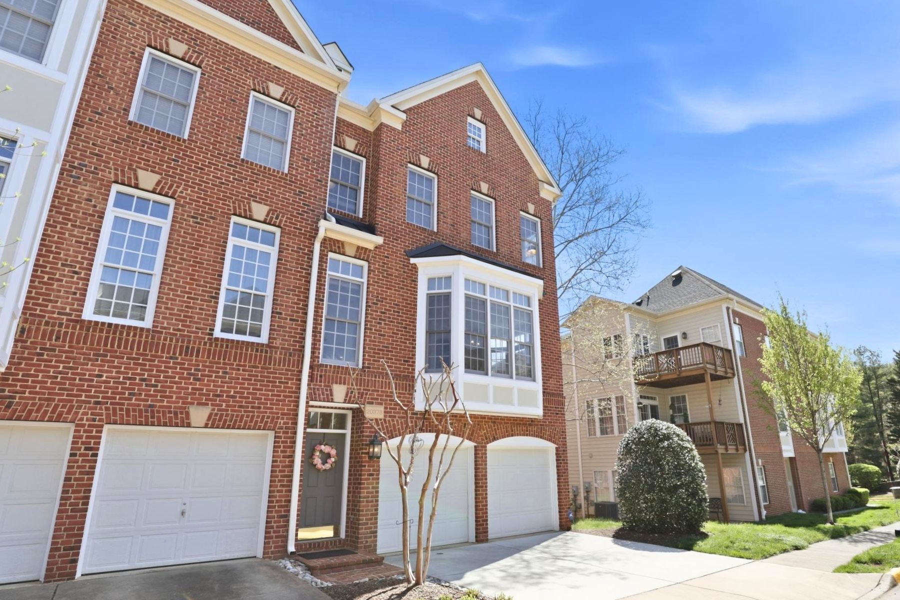  20378 Cottswold Terrace, Sterling, VA, 20165 - 物件實景