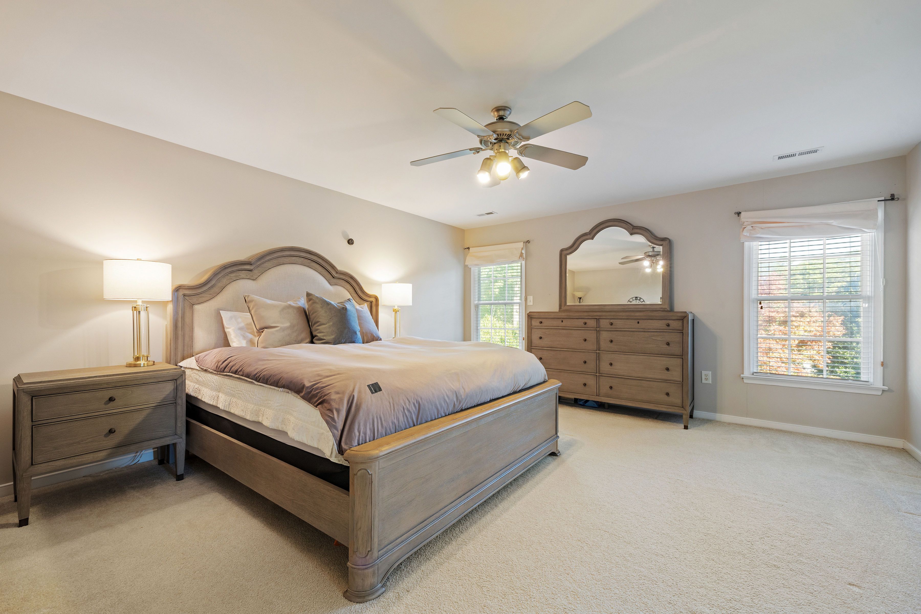  11812 Autumnwood Court, Glen Allen, VA 23059 - 物件實景
