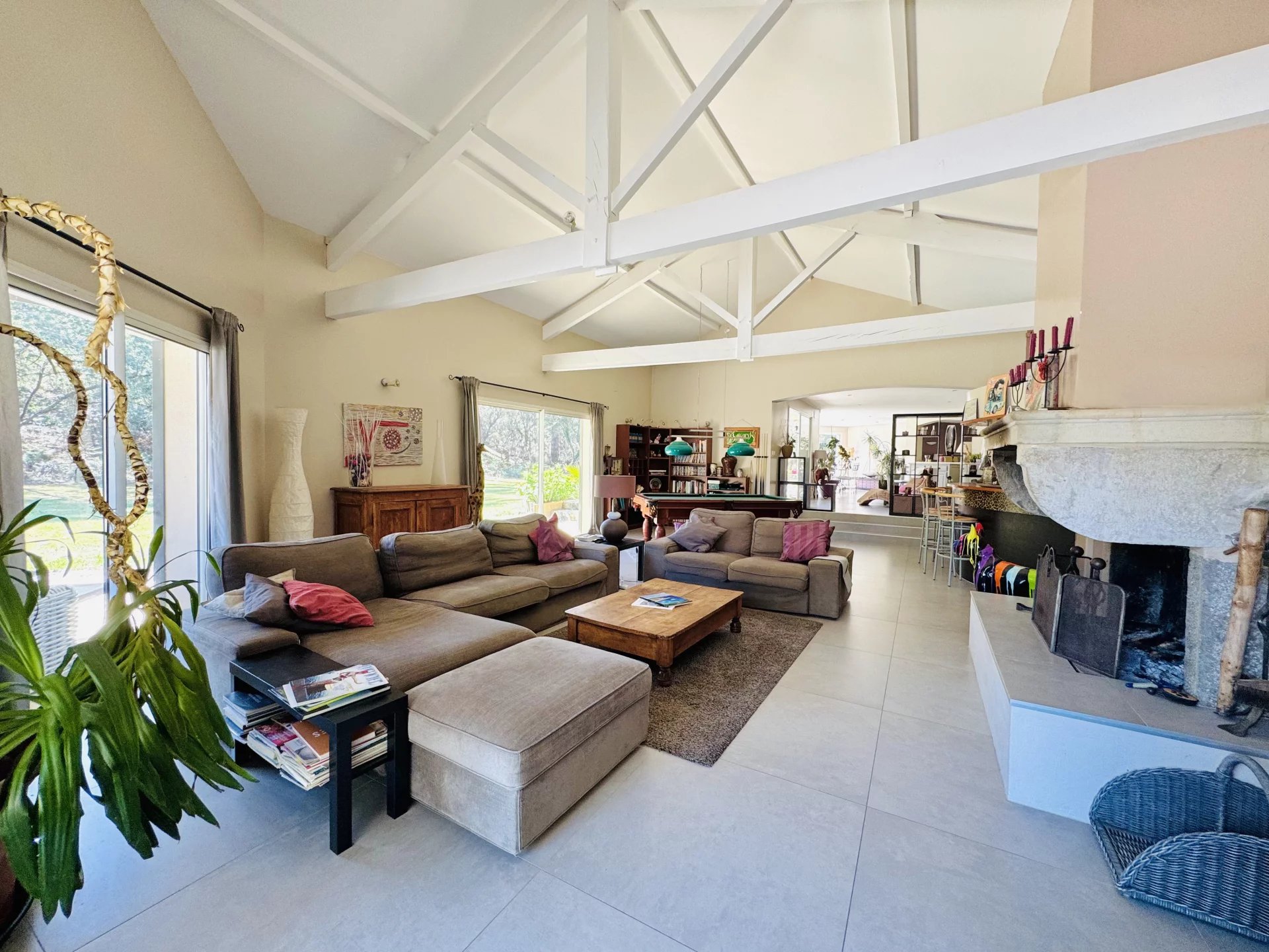 Capbreton, New Aquitaine, 40130, FR, 5 Bedrooms Bedrooms, ,10 BathroomsBathrooms,Residential,For Sale,1996819