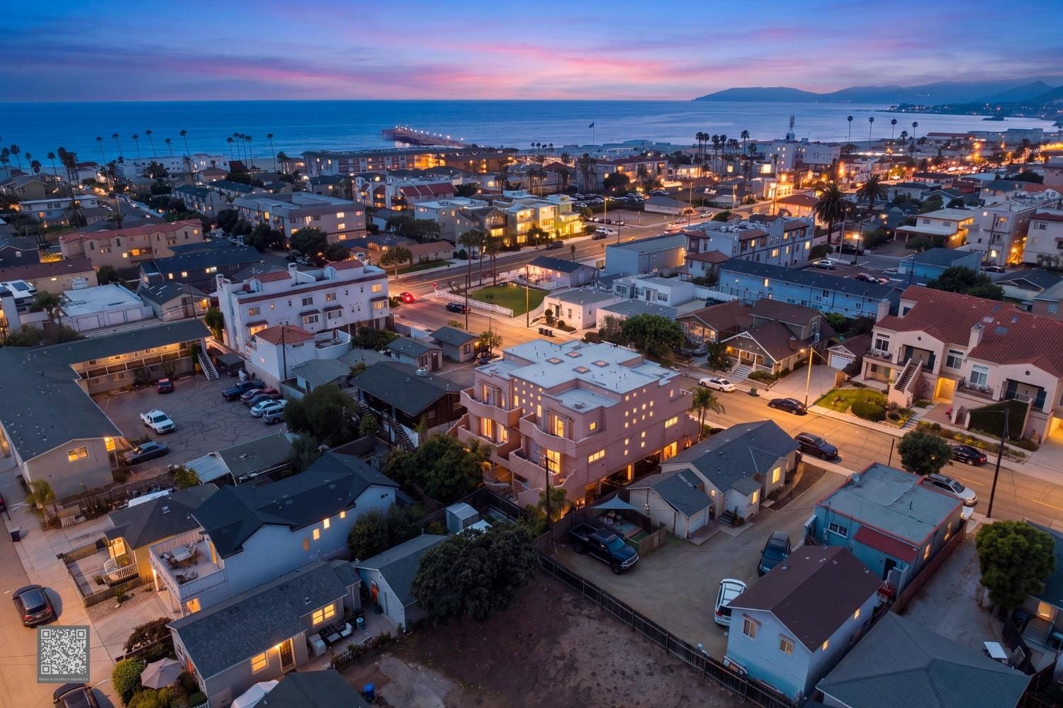 Ocean View Ave, Pismo Beach, CA 93449