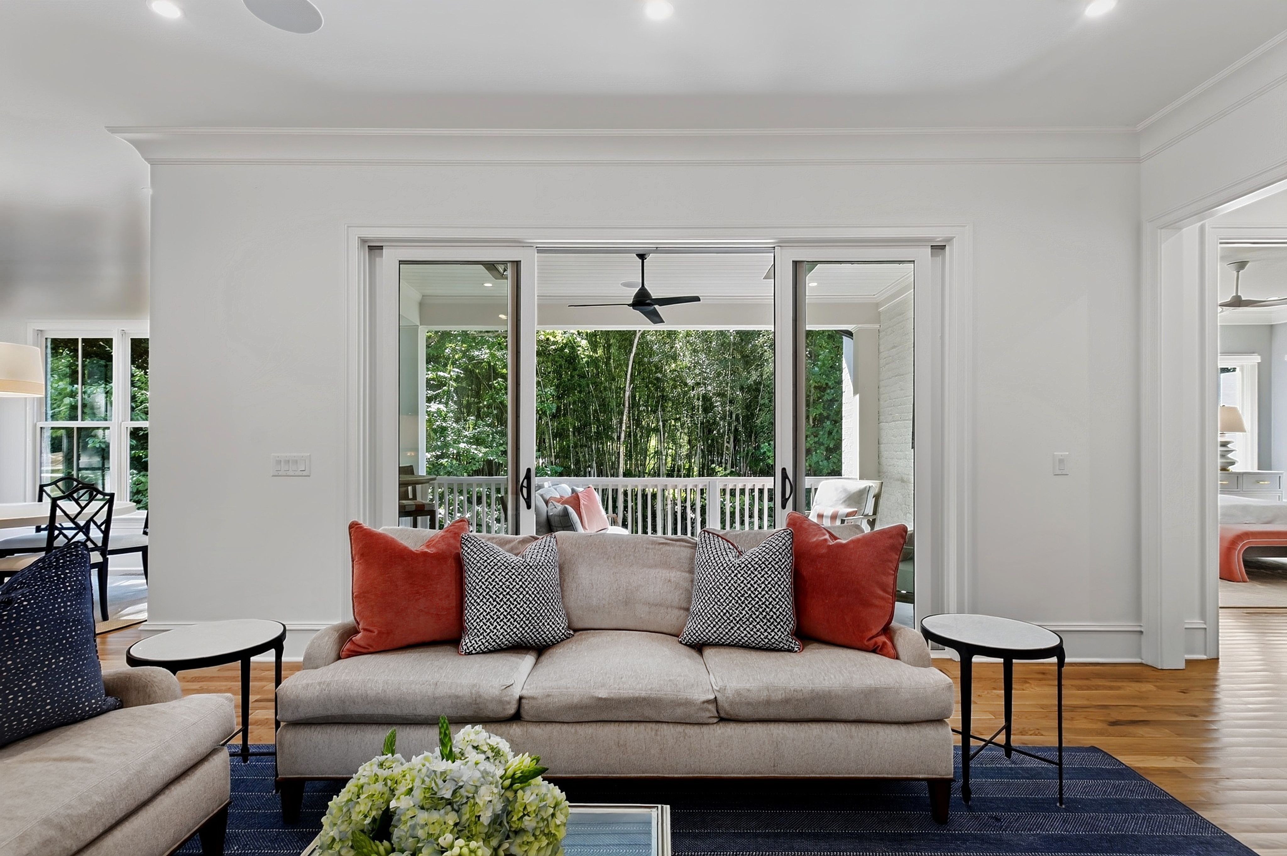  200 Pasquotank Drive, Raleigh, NC 27609 - 物件實景