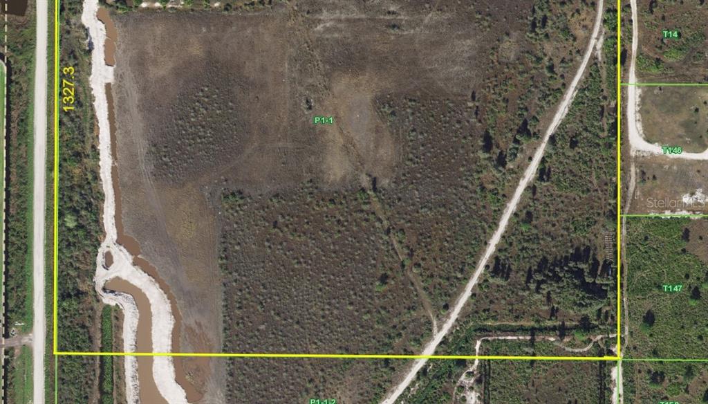 Punta Gorda, Florida, 33982, United States, ,Land,For Sale,1806148