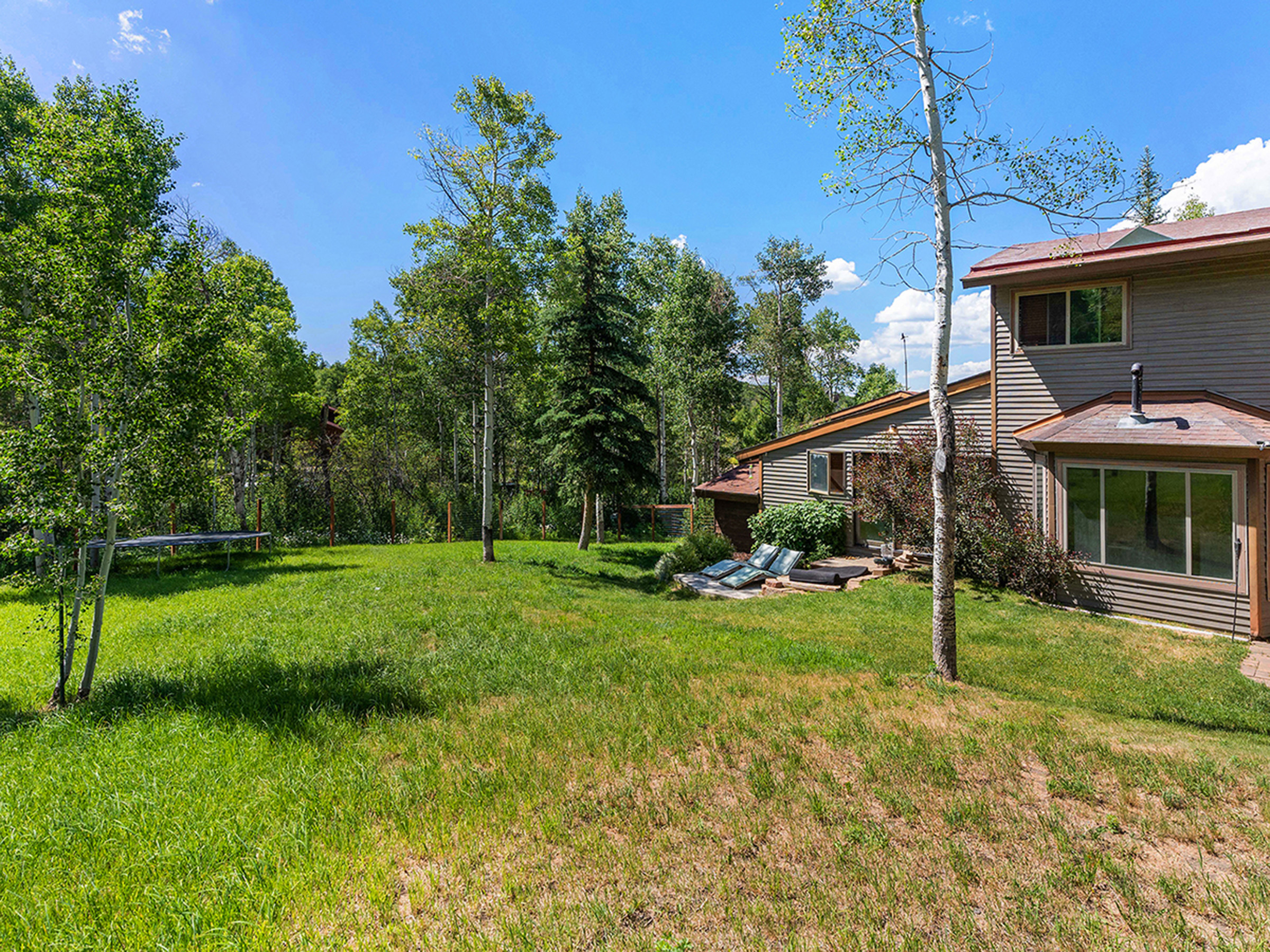 22610 Snowbird Trail, Oak Creek, CO, 80467 - 物件實景