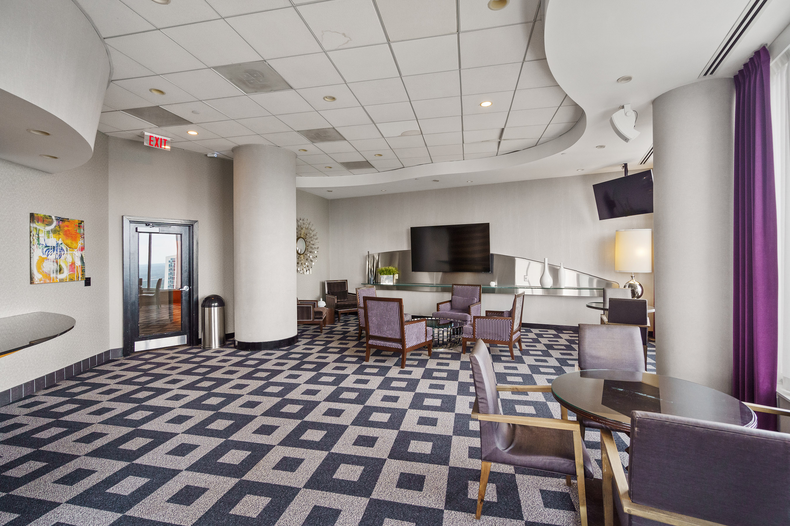  Panoramic Views and Prime Buckhead Location - 物件實景