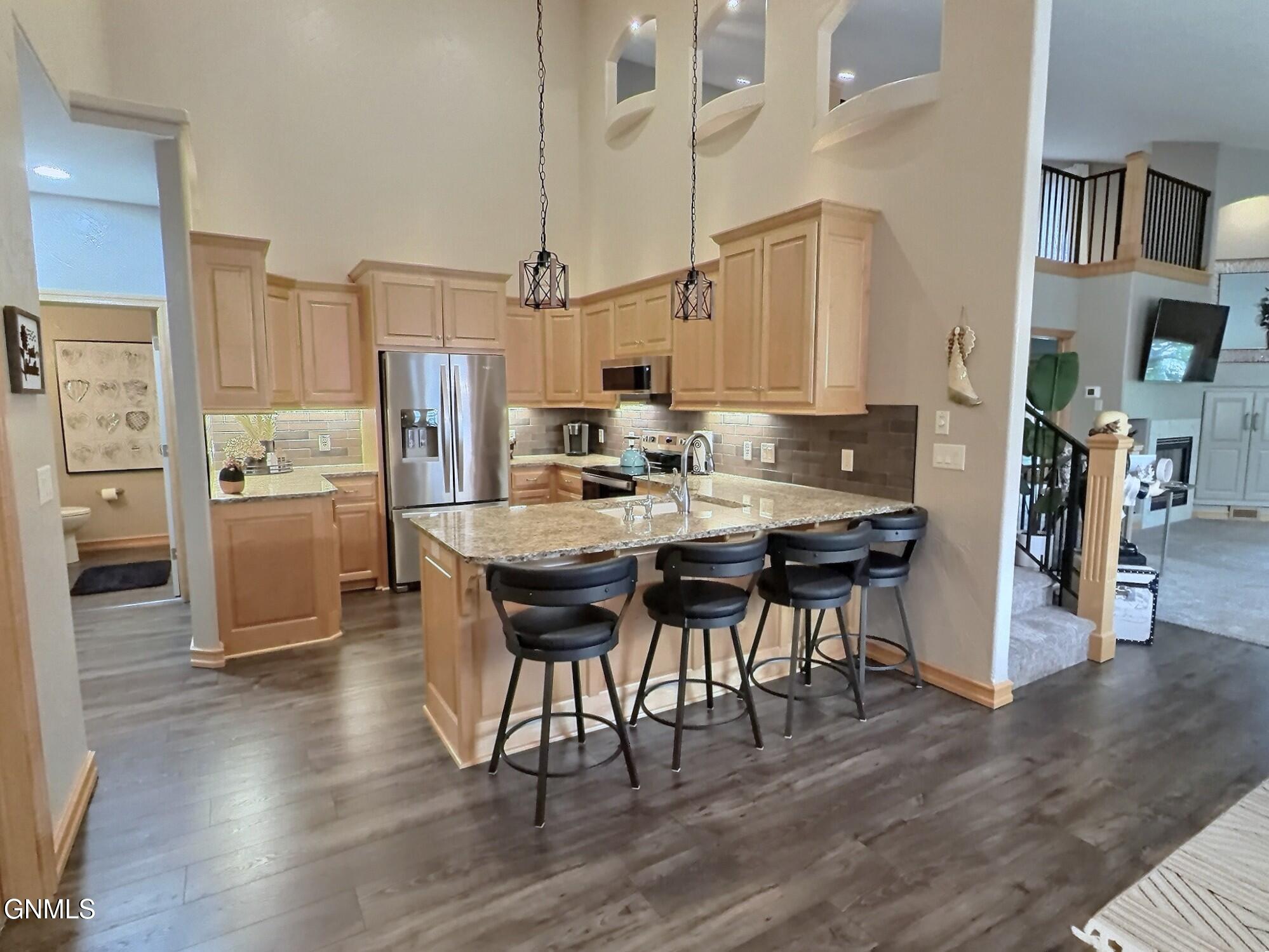 Bismarck, North Dakota, 58504, United States, 3 Bedrooms Bedrooms, ,1 BathroomBathrooms,Residential,For Sale,2049103