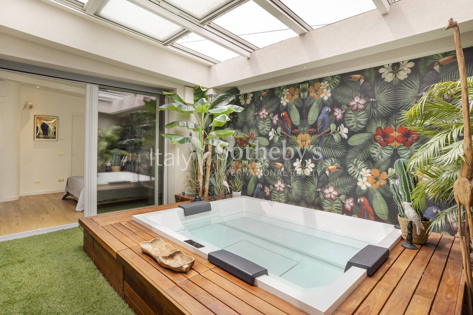  Contemporary Loft on the ?Riviera Romagnola? - 物件實景