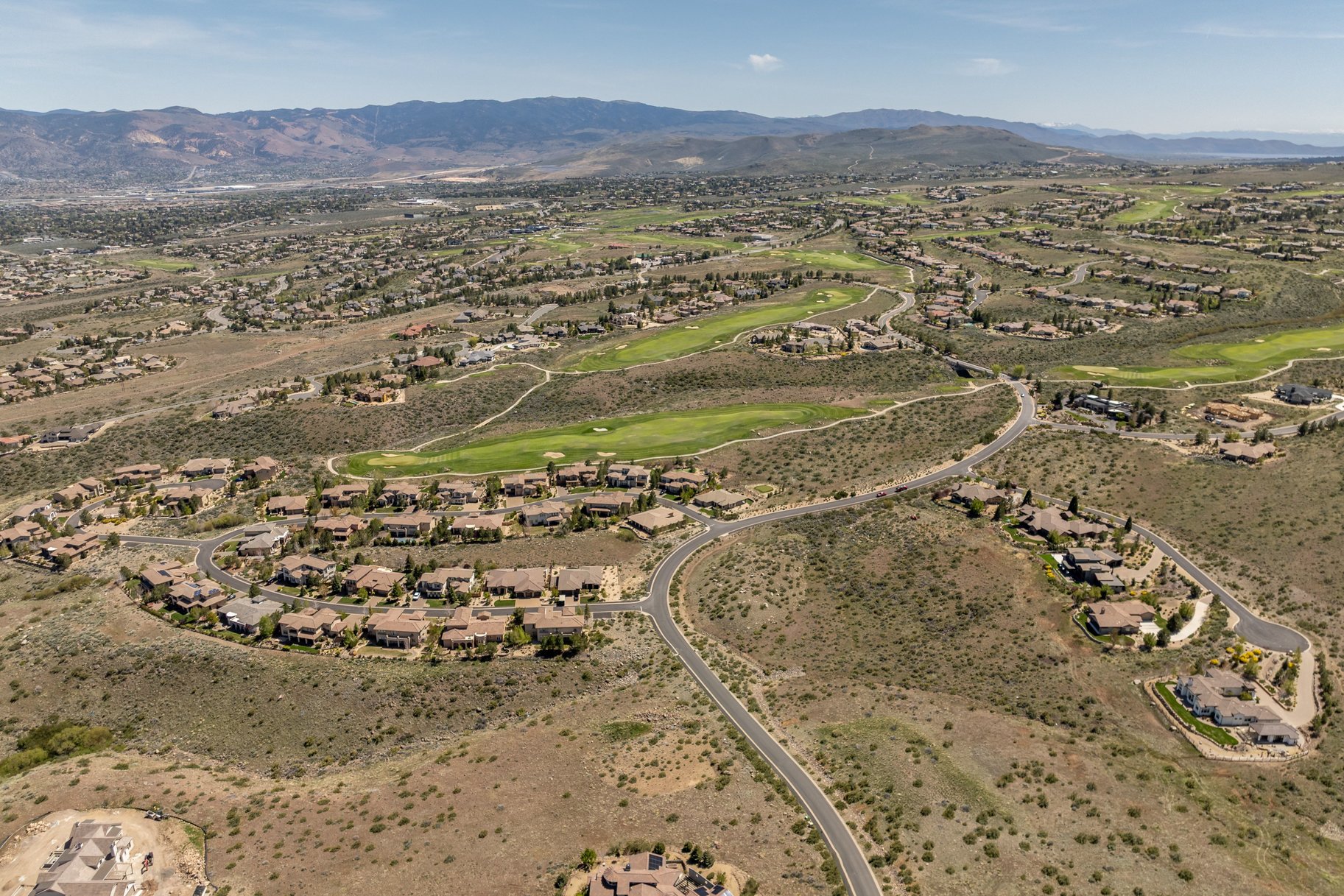  5152 Winding Ridge Drive - 物件實景