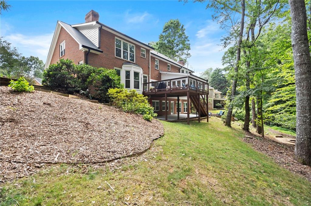Roswell, Georgia, 30075, United States, 5 Bedrooms Bedrooms, ,5 BathroomsBathrooms,Residential,For Sale,1903038