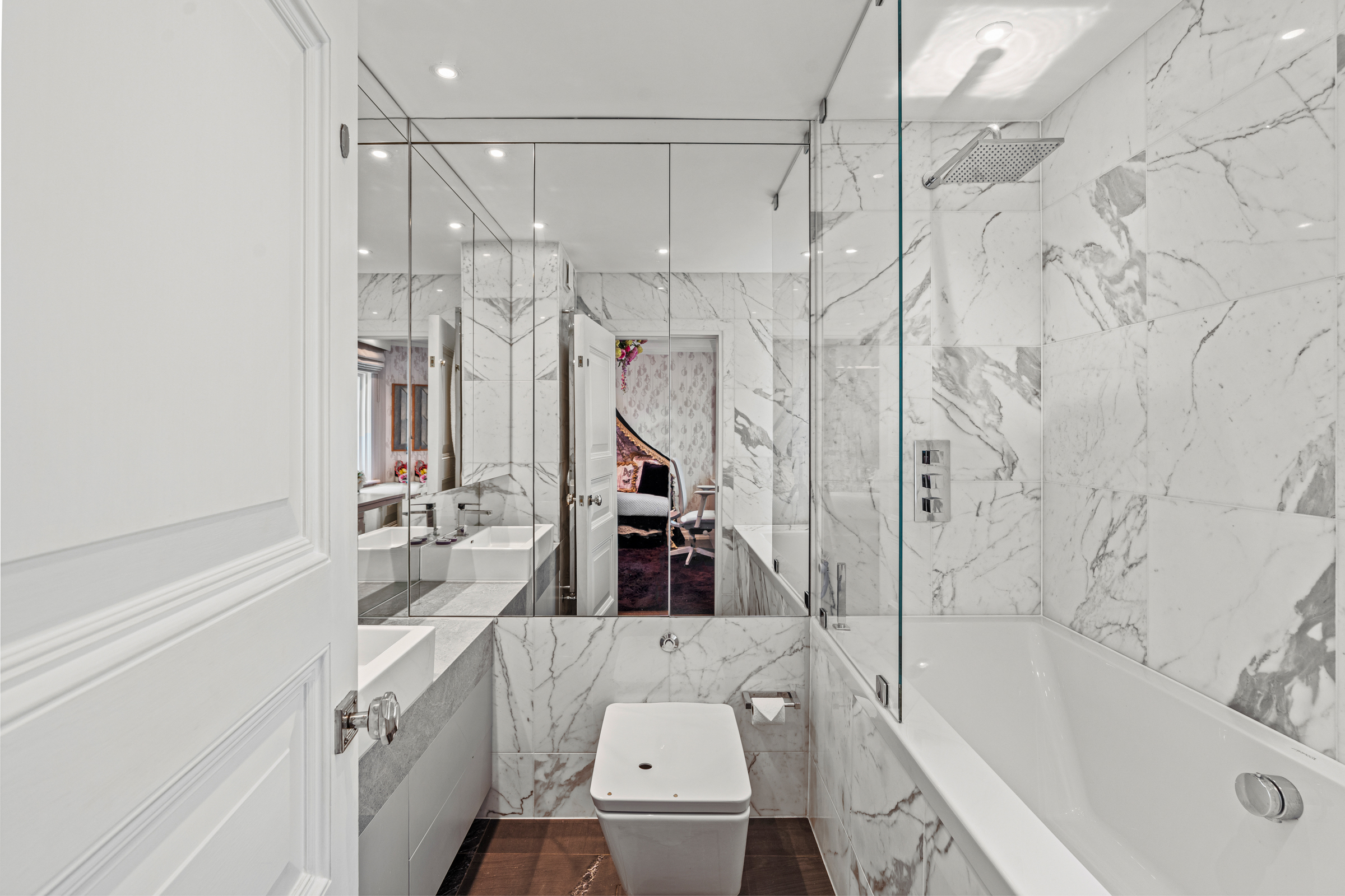 A Victorian house with extraordinary entertaining spaces on a quiet road - 物件實景