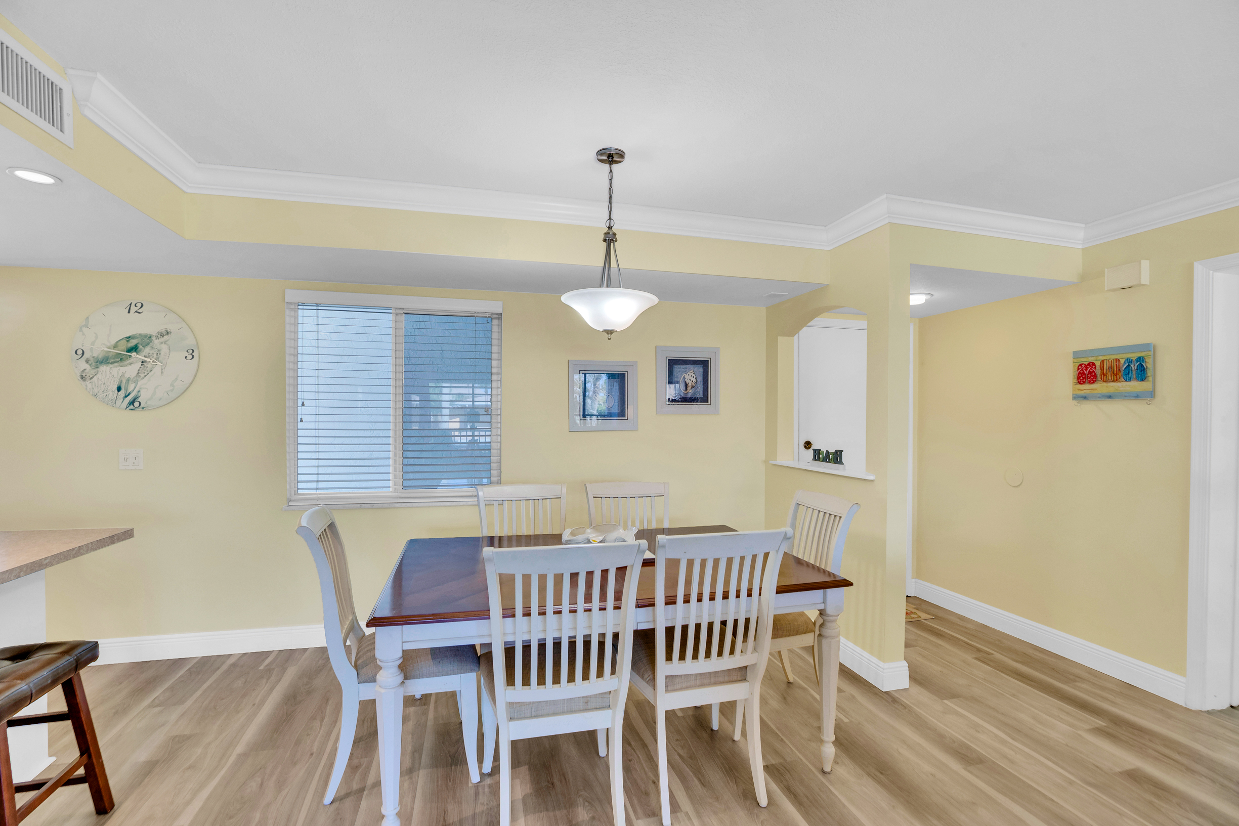  2400 South Ocean Drive, Fort Pierce, FL 34949 - 物件實景