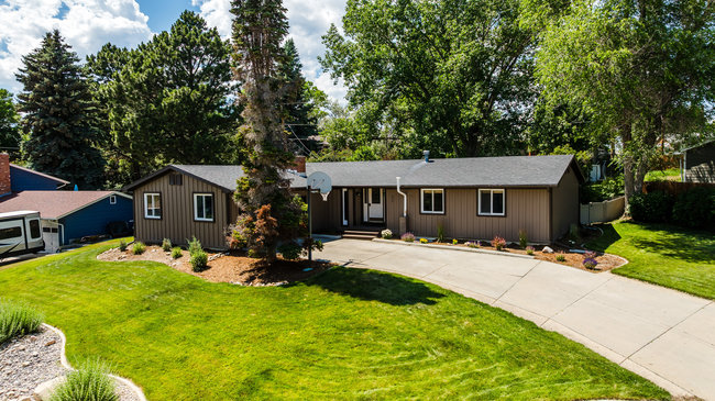 Buffalo, Wyoming, 82834, United States, 5 Bedrooms Bedrooms, ,2 BathroomsBathrooms,Residential,For Sale,1916157
