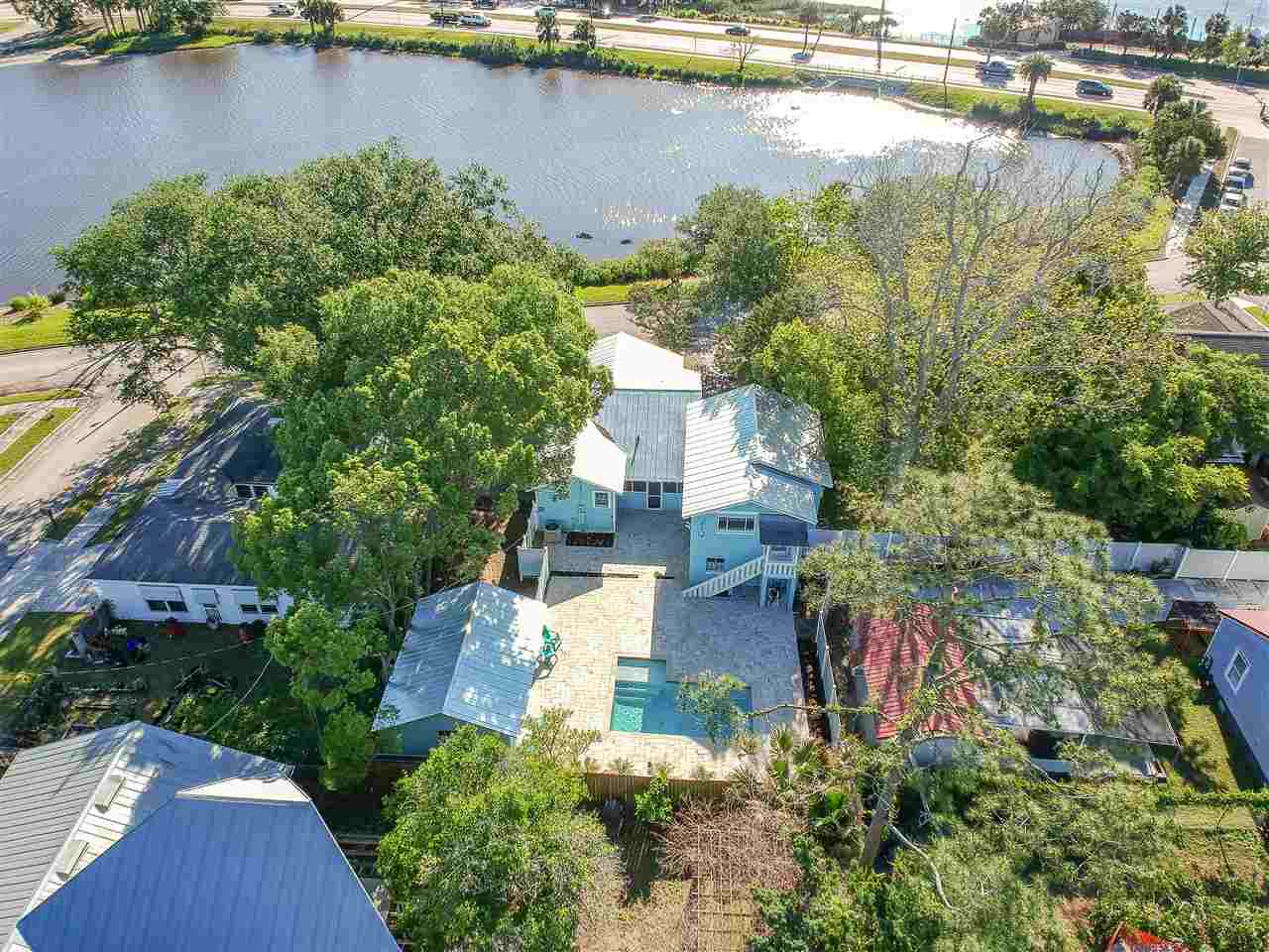St. Augustine, Florida, 32084, United States, 3 Bedrooms Bedrooms, ,2 BathroomsBathrooms,Residential,For Sale,1878089