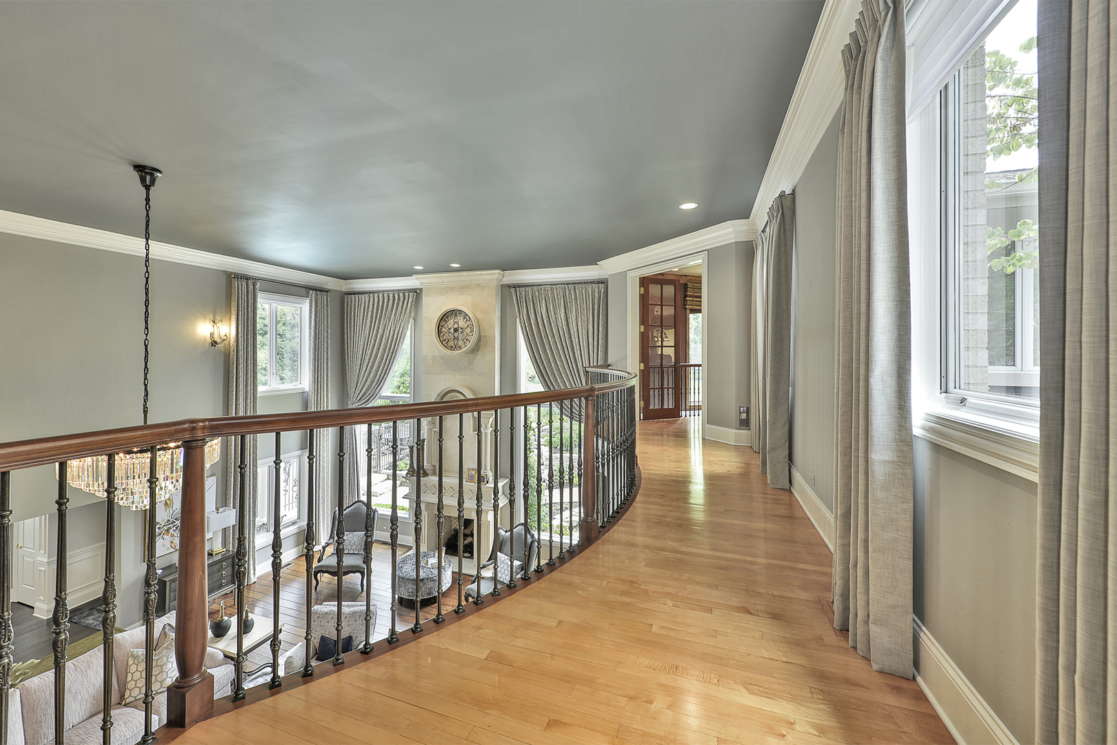 Inverness, Illinois, 60067, United States, 6 Bedrooms Bedrooms, ,10 BathroomsBathrooms,Residential,For Sale,1980609