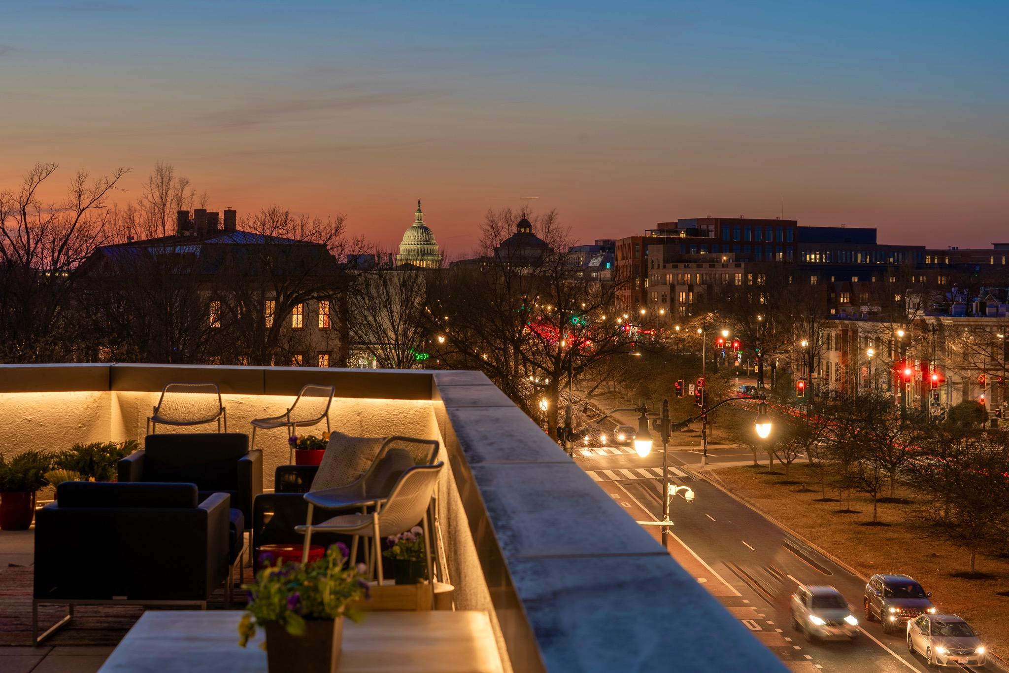  1111 Pennsylvania Avenue SE, Washington, DC, 20003 - 物件實景