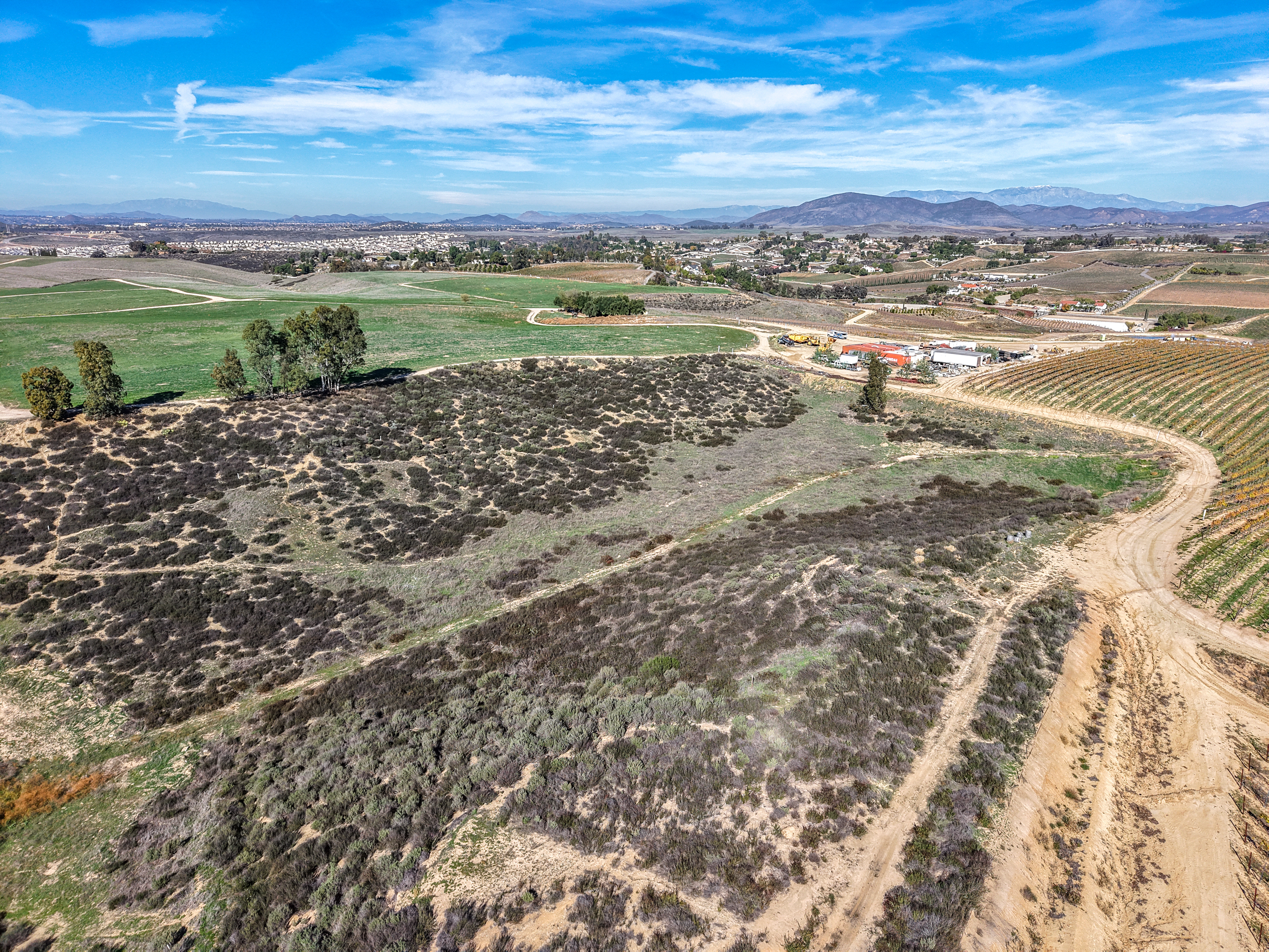  0 Reid Court, Temecula, CA 92591 - 物件實景