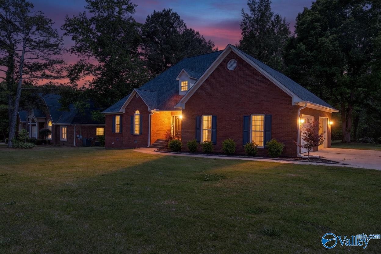 Hazel Creek Trl, Anniston, AL 36207 #1
