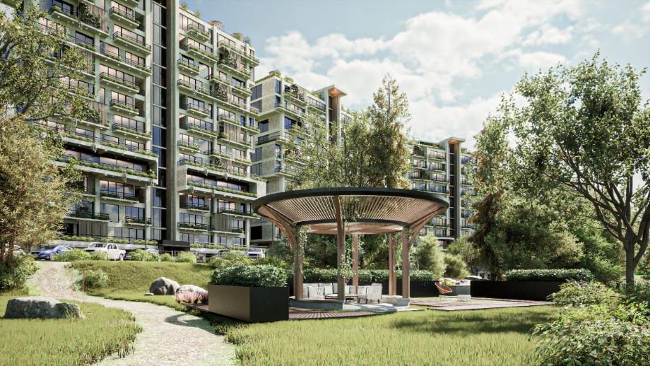 Atizapán de Zaragoza, Estado de méxico, 52934, Mexico, 2 Bedrooms Bedrooms, ,2 BathroomsBathrooms,Residential,For Sale,1746542